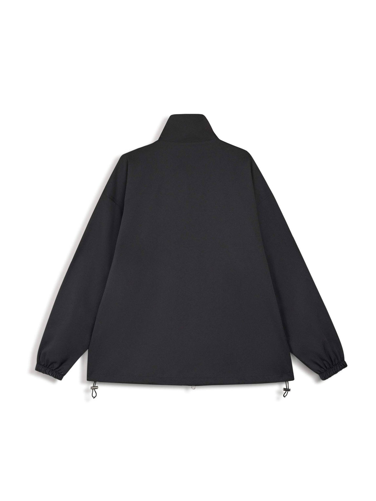 SONG FOR THE MUTE X ADIDAS Black Adi008 Tracktop