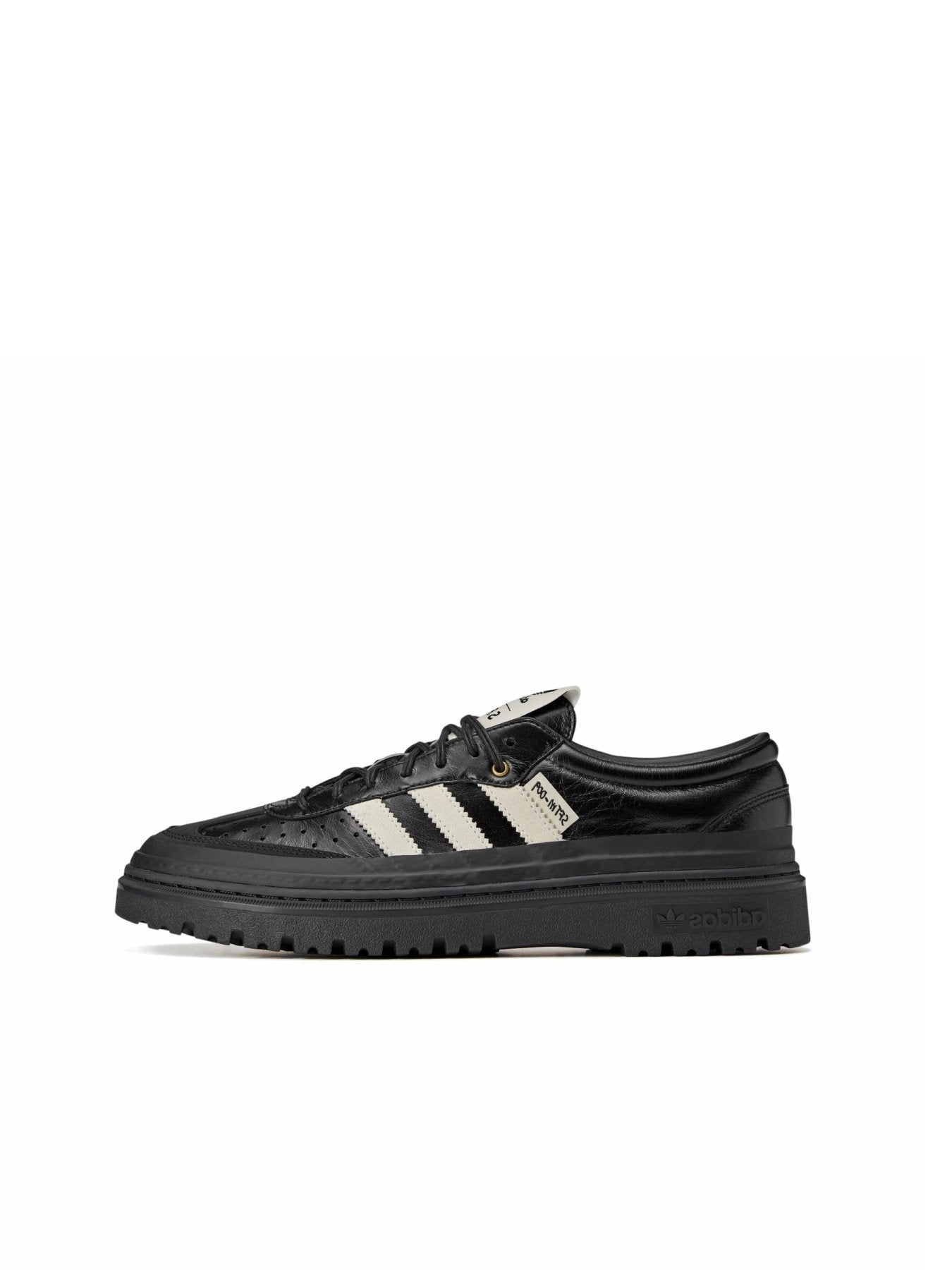 SONG FOR THE MUTE X ADIDAS Black Samba Lx Freizeit