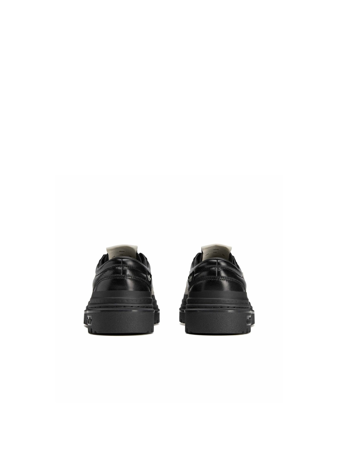 SONG FOR THE MUTE X ADIDAS Black Samba Lx Freizeit