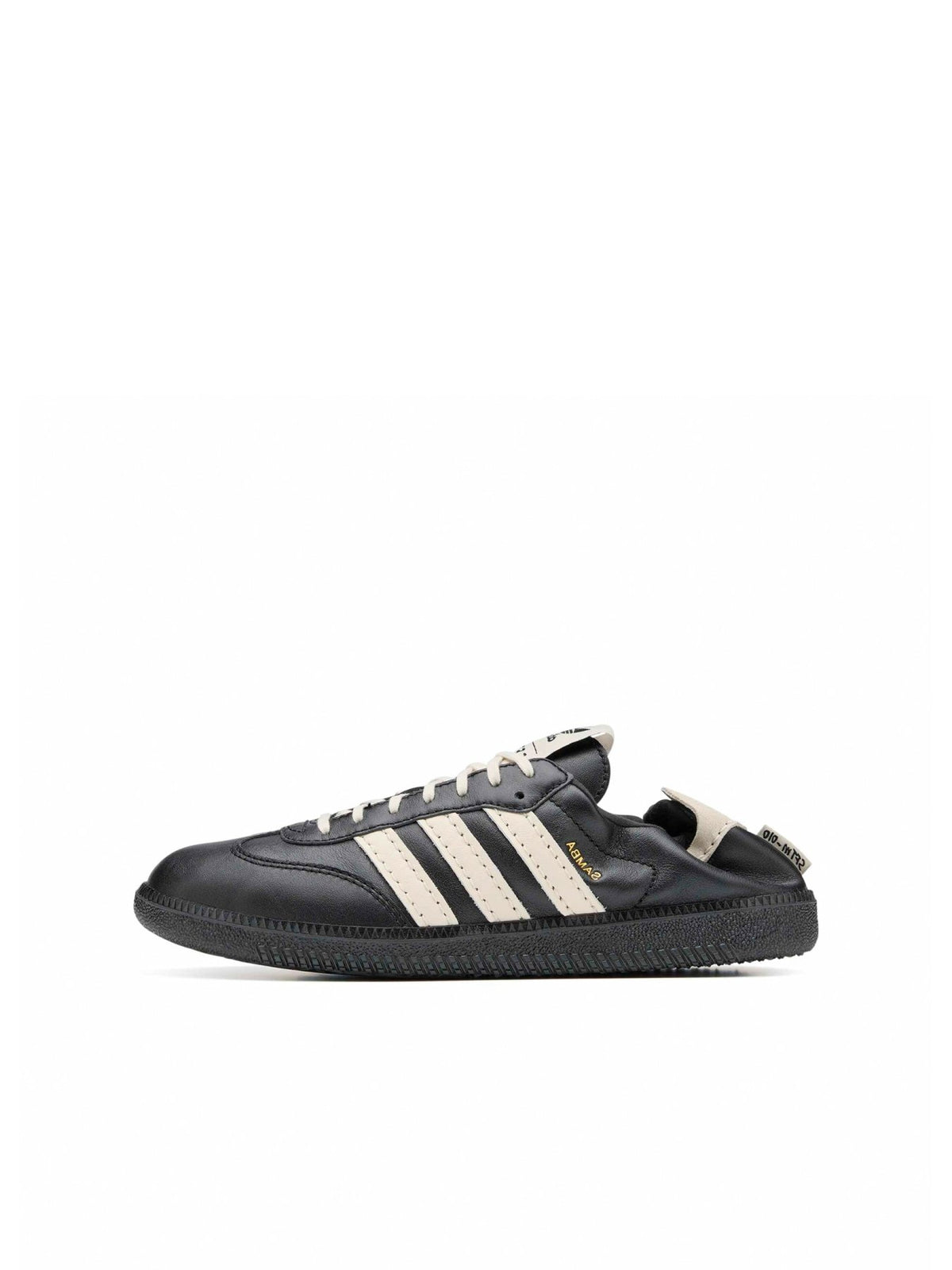 SONG FOR THE MUTE X ADIDAS Black Samba Og Sftm