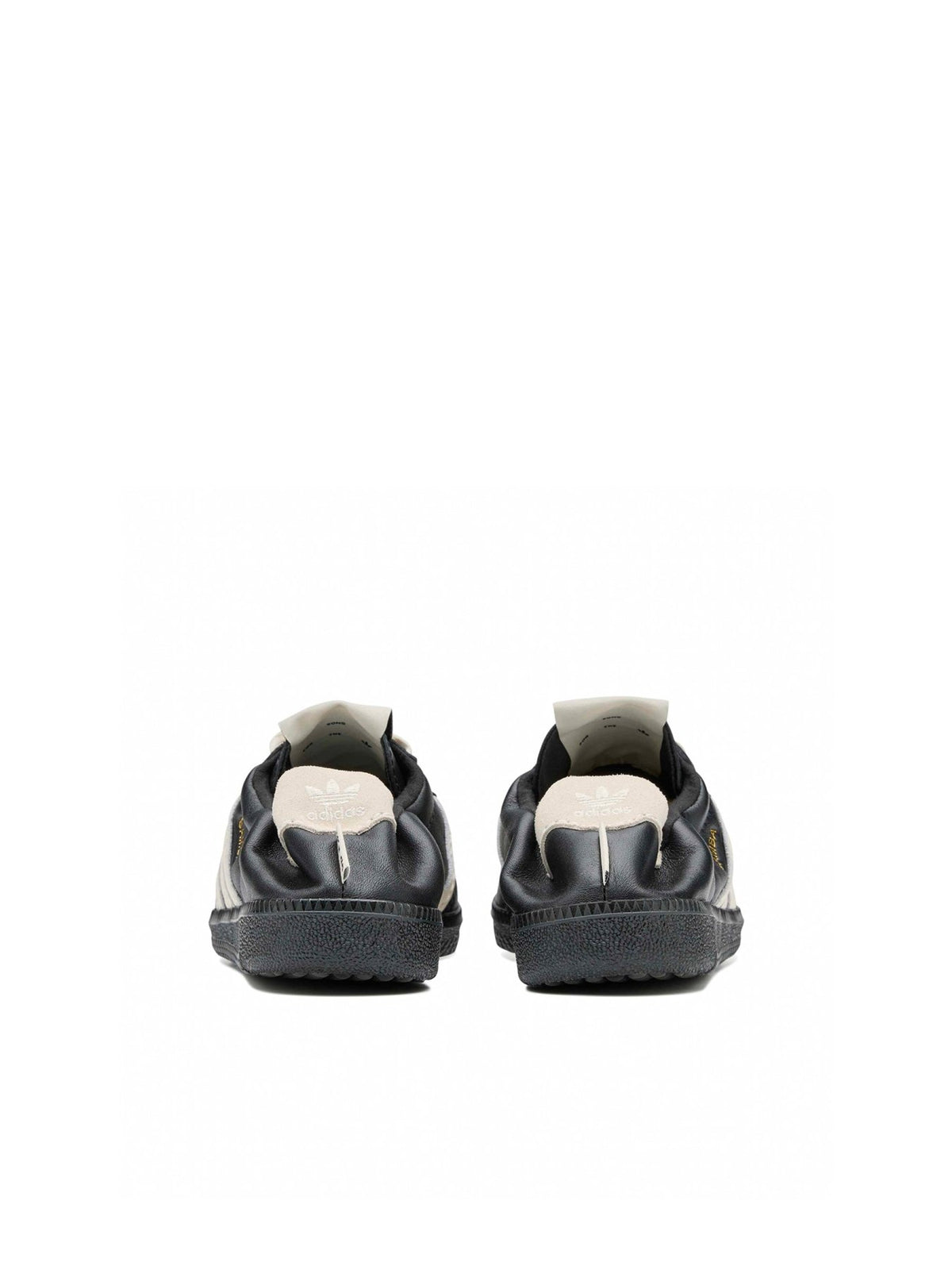 SONG FOR THE MUTE X ADIDAS Black Samba Og Sftm