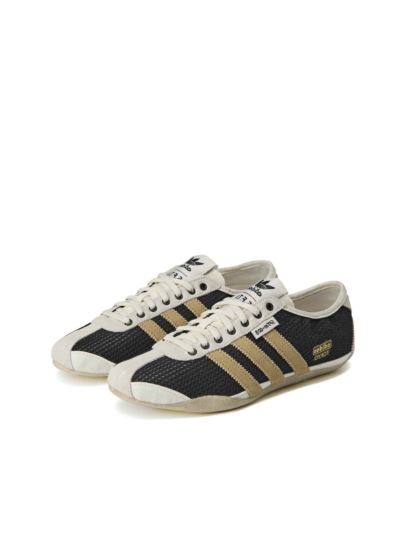 SONG FOR THE MUTE X ADIDAS Black Tokyo W Sftm