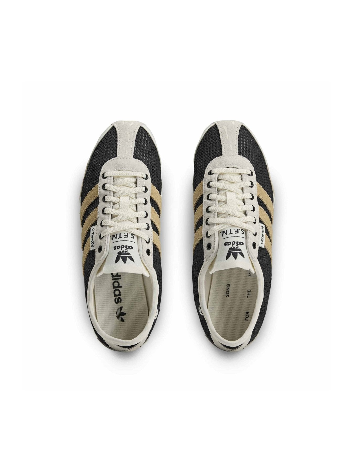 SONG FOR THE MUTE X ADIDAS Black Tokyo W Sftm