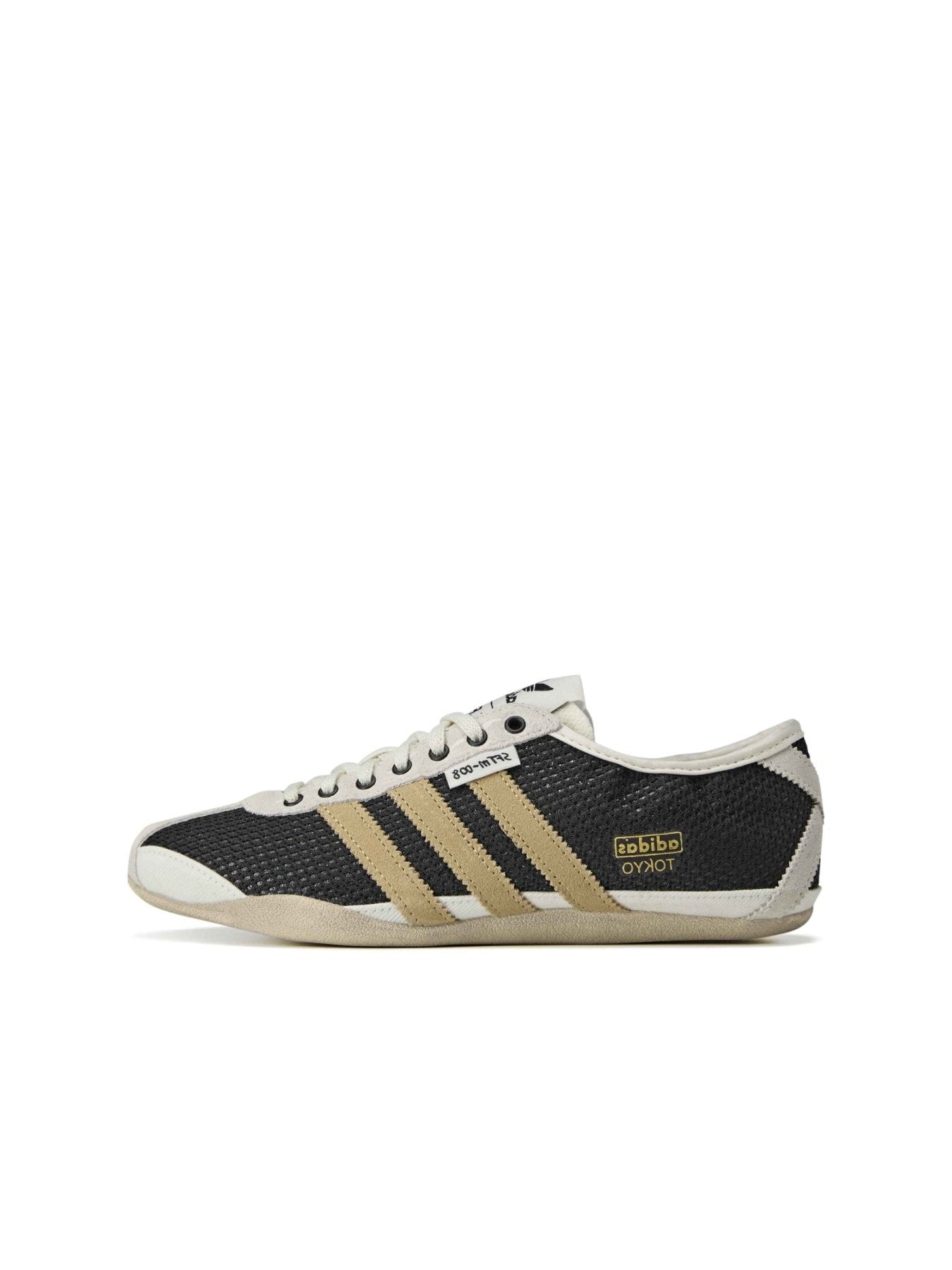SONG FOR THE MUTE X ADIDAS Black Tokyo W Sftm