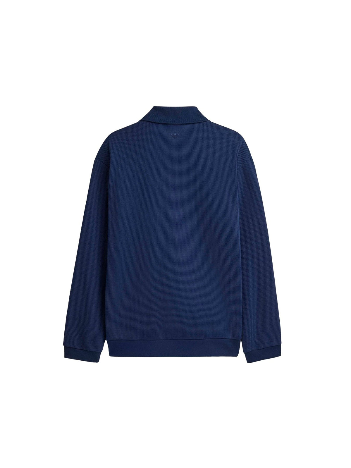 SONG FOR THE MUTE X ADIDAS Blue Adi008 Ls Polo