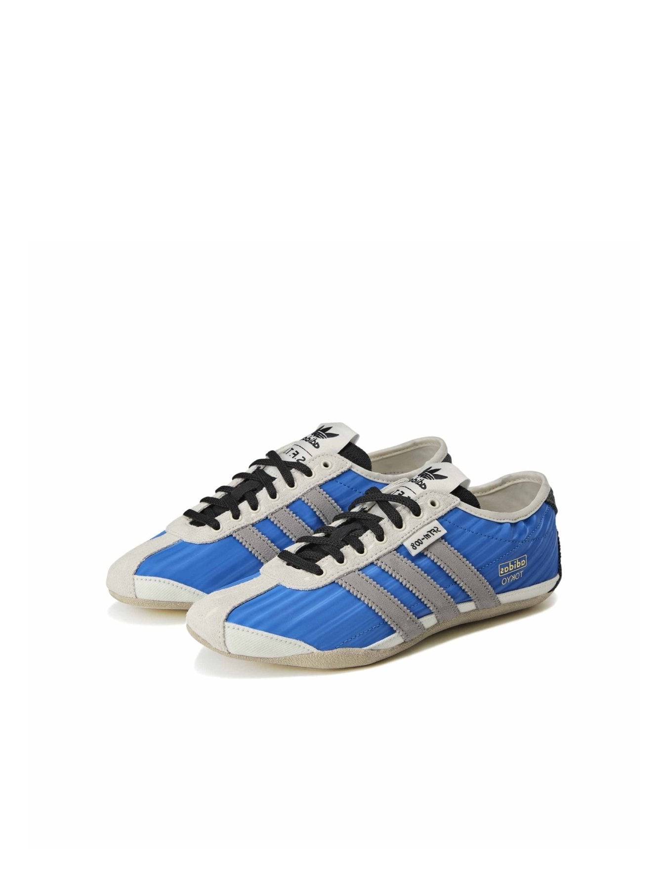 SONG FOR THE MUTE X ADIDAS Blue Tokyo W Sftm