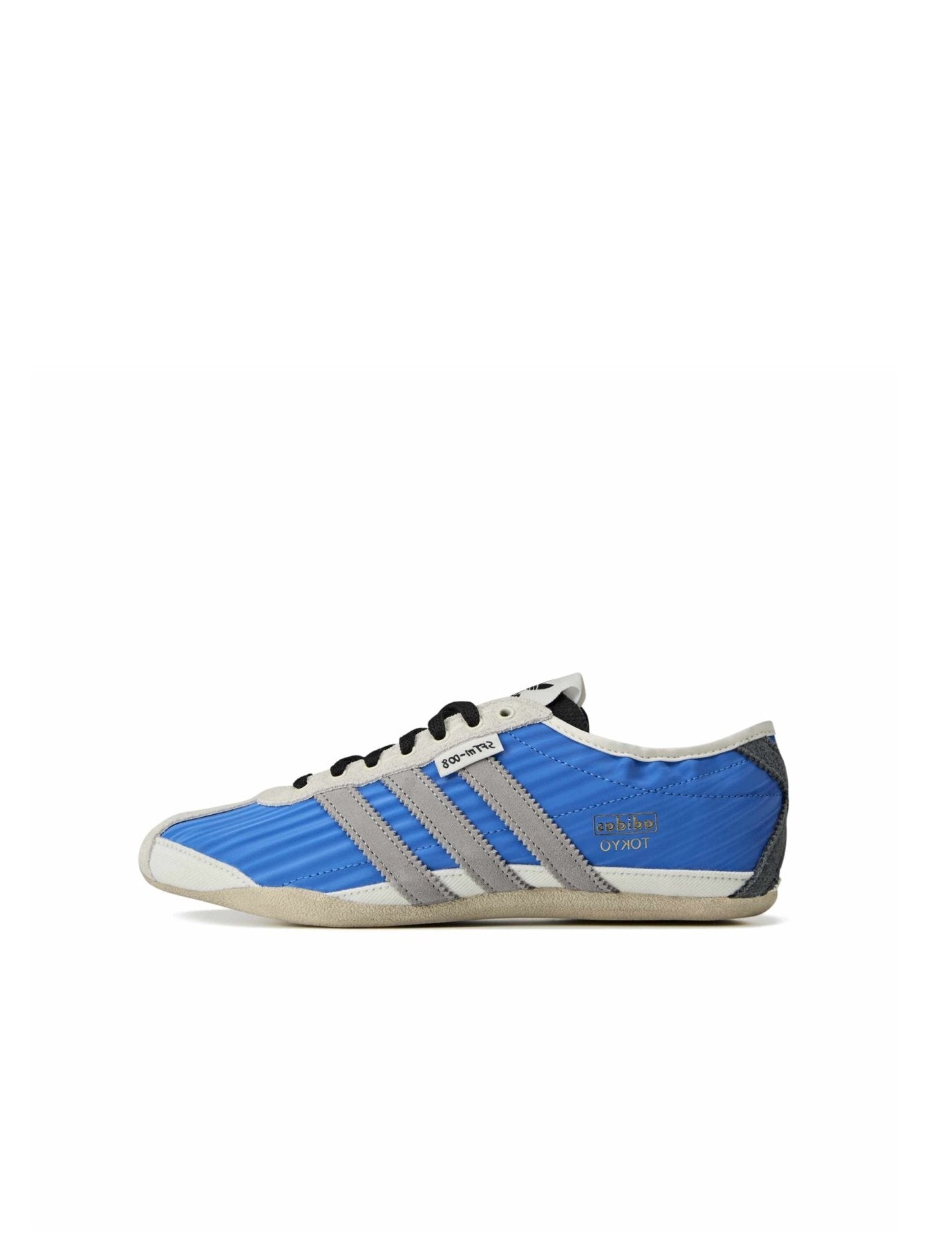 SONG FOR THE MUTE X ADIDAS Blue Tokyo W Sftm