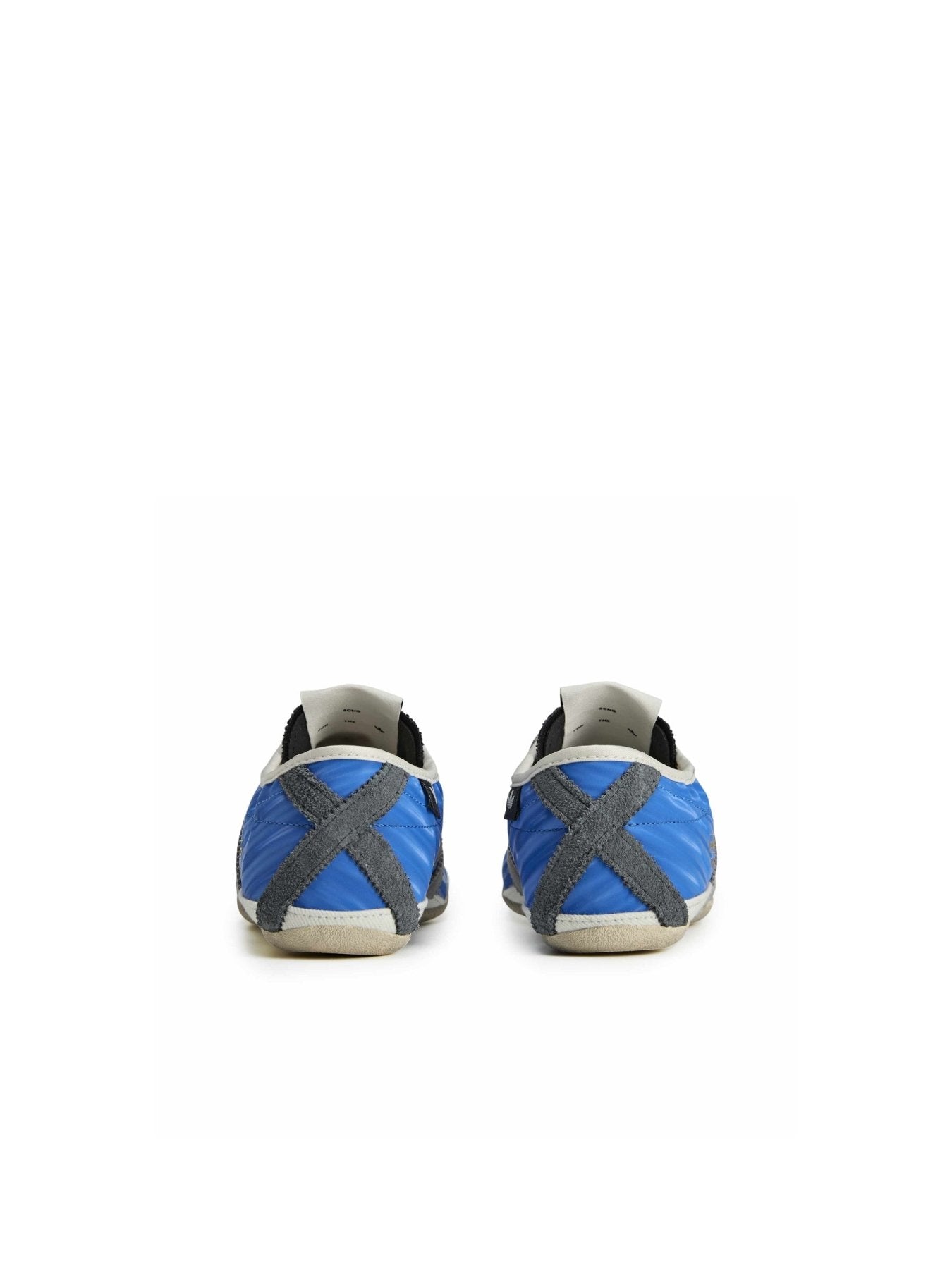 SONG FOR THE MUTE X ADIDAS Blue Tokyo W Sftm