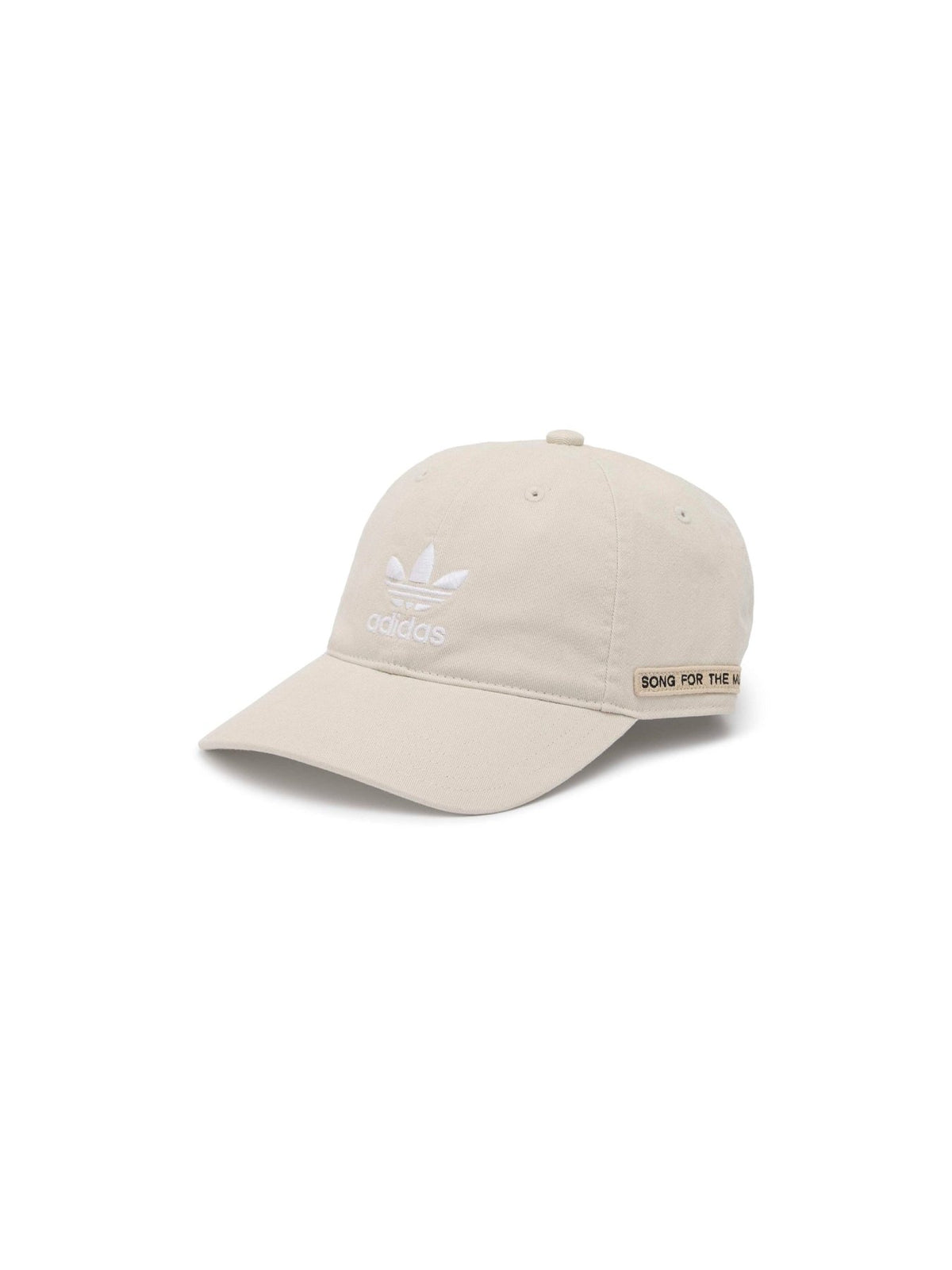 SONG FOR THE MUTE X ADIDAS Brown Adi008 Cap