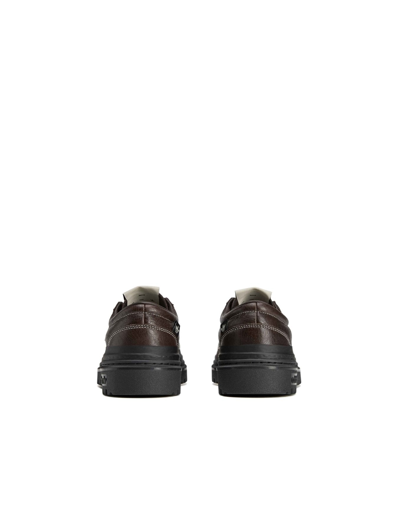 SONG FOR THE MUTE X ADIDAS Brown Samba Lx Freizeit
