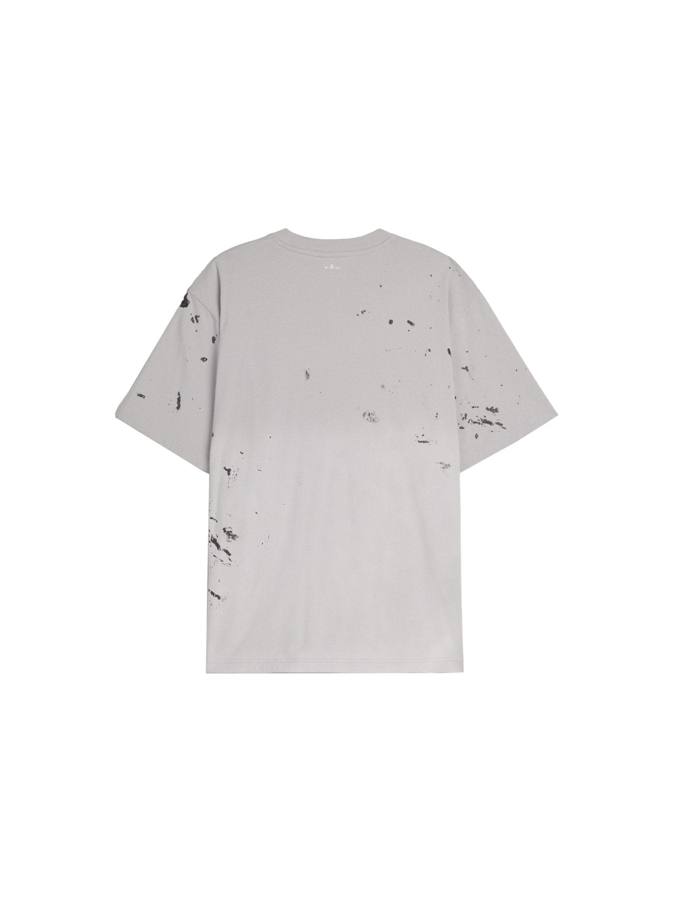 SONG FOR THE MUTE X ADIDAS Grey Adi007 T Shirt