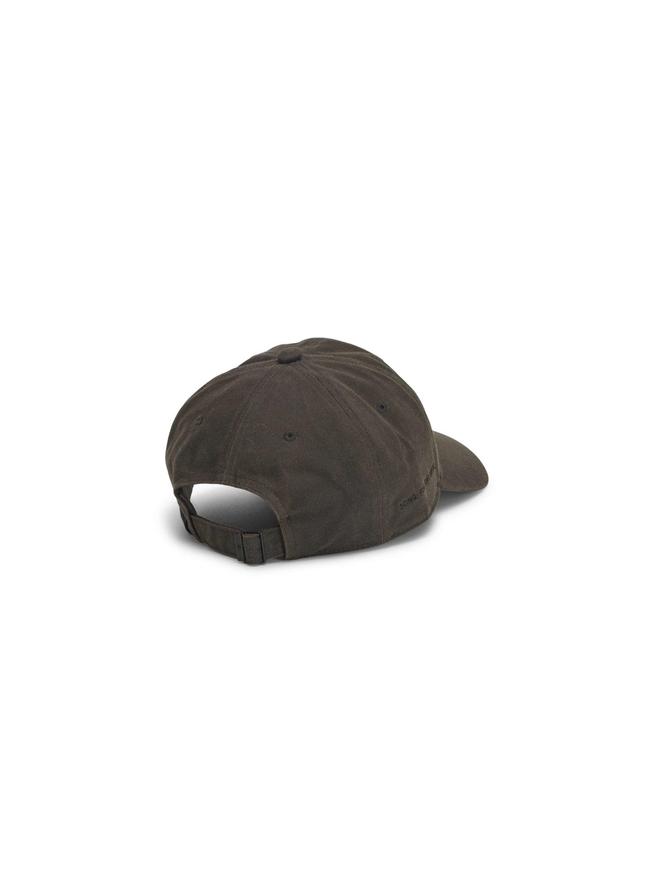 SONG FOR THE MUTE X ADIDAS Khaki Adi007 Cap