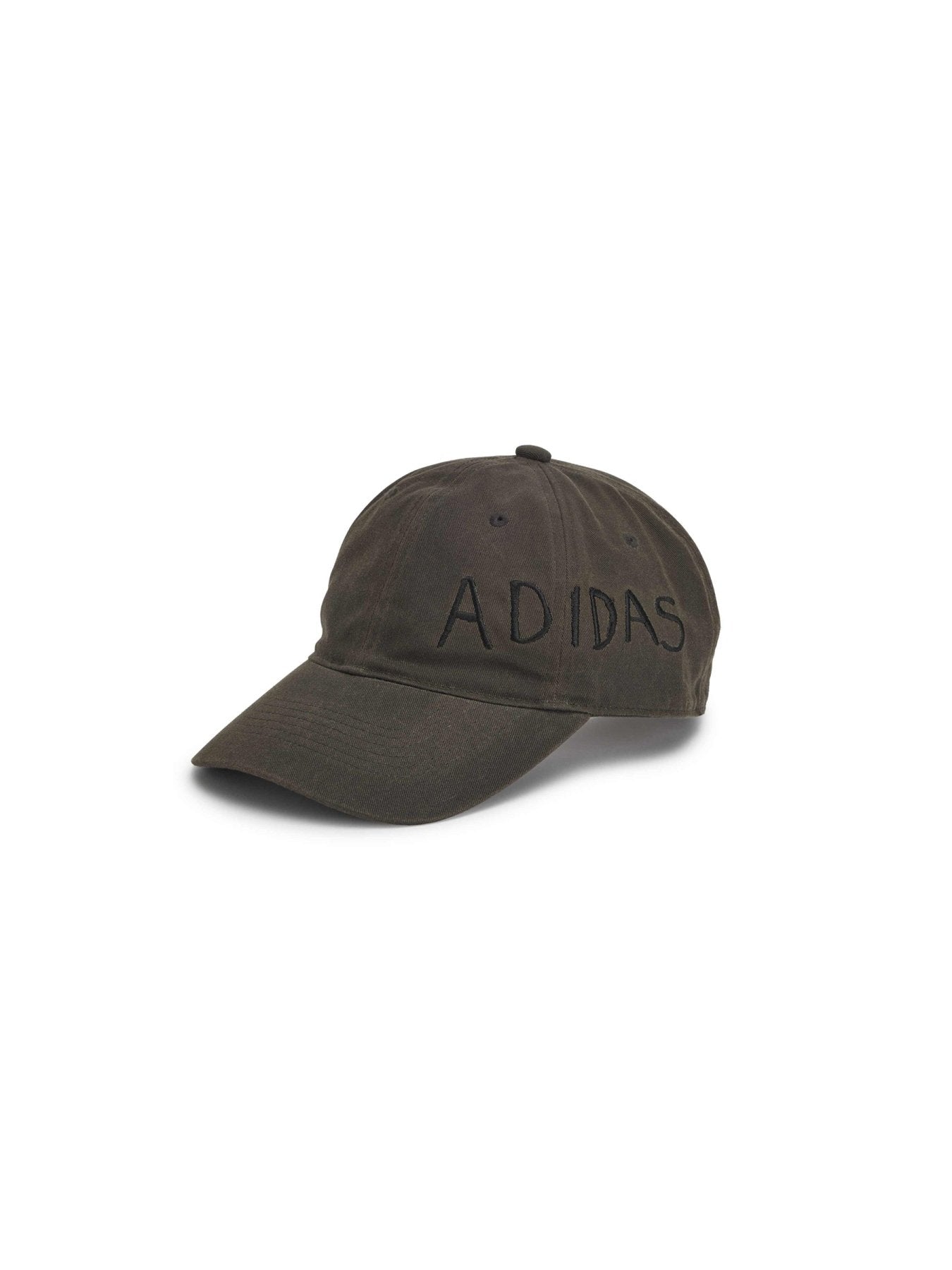 SONG FOR THE MUTE X ADIDAS Khaki Adi007 Cap