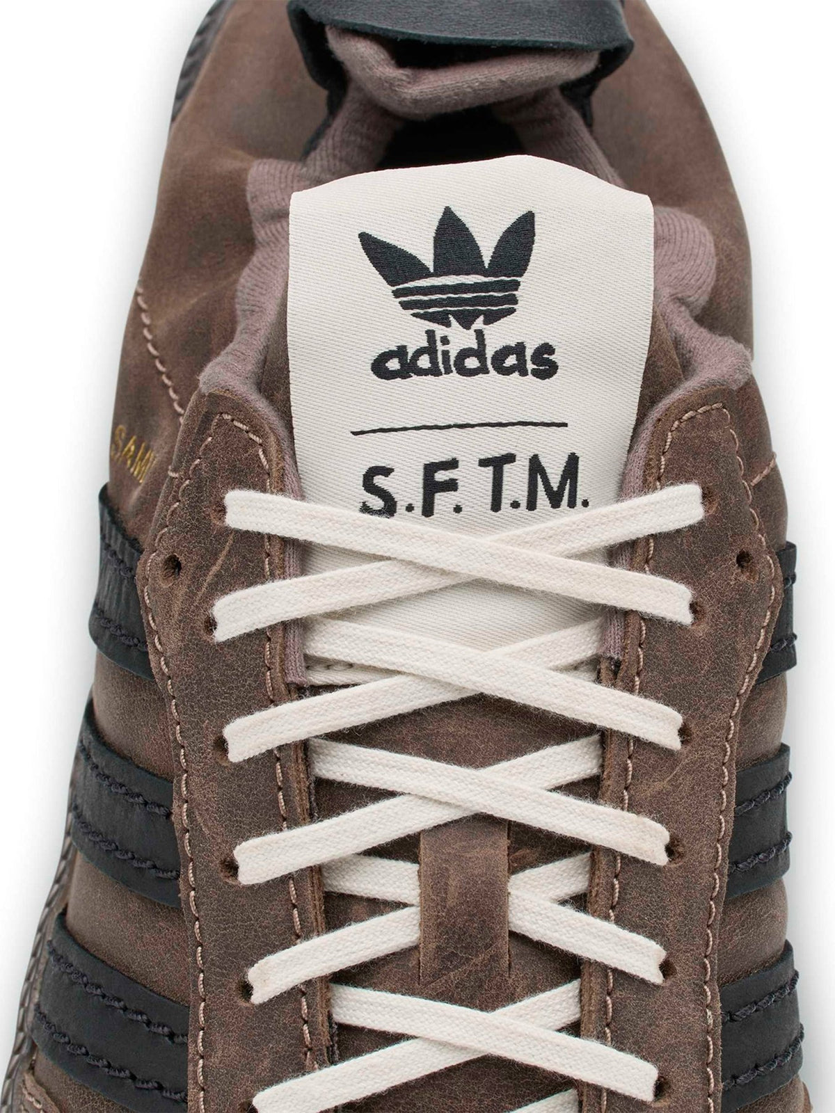 SONG FOR THE MUTE X ADIDAS Multicolor Samba Og Sftm