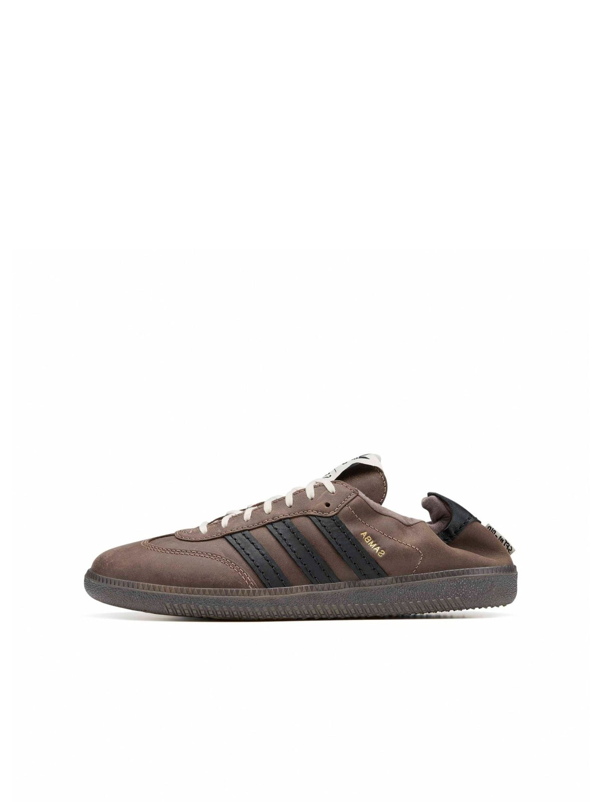 SONG FOR THE MUTE X ADIDAS Multicolor Samba Og Sftm