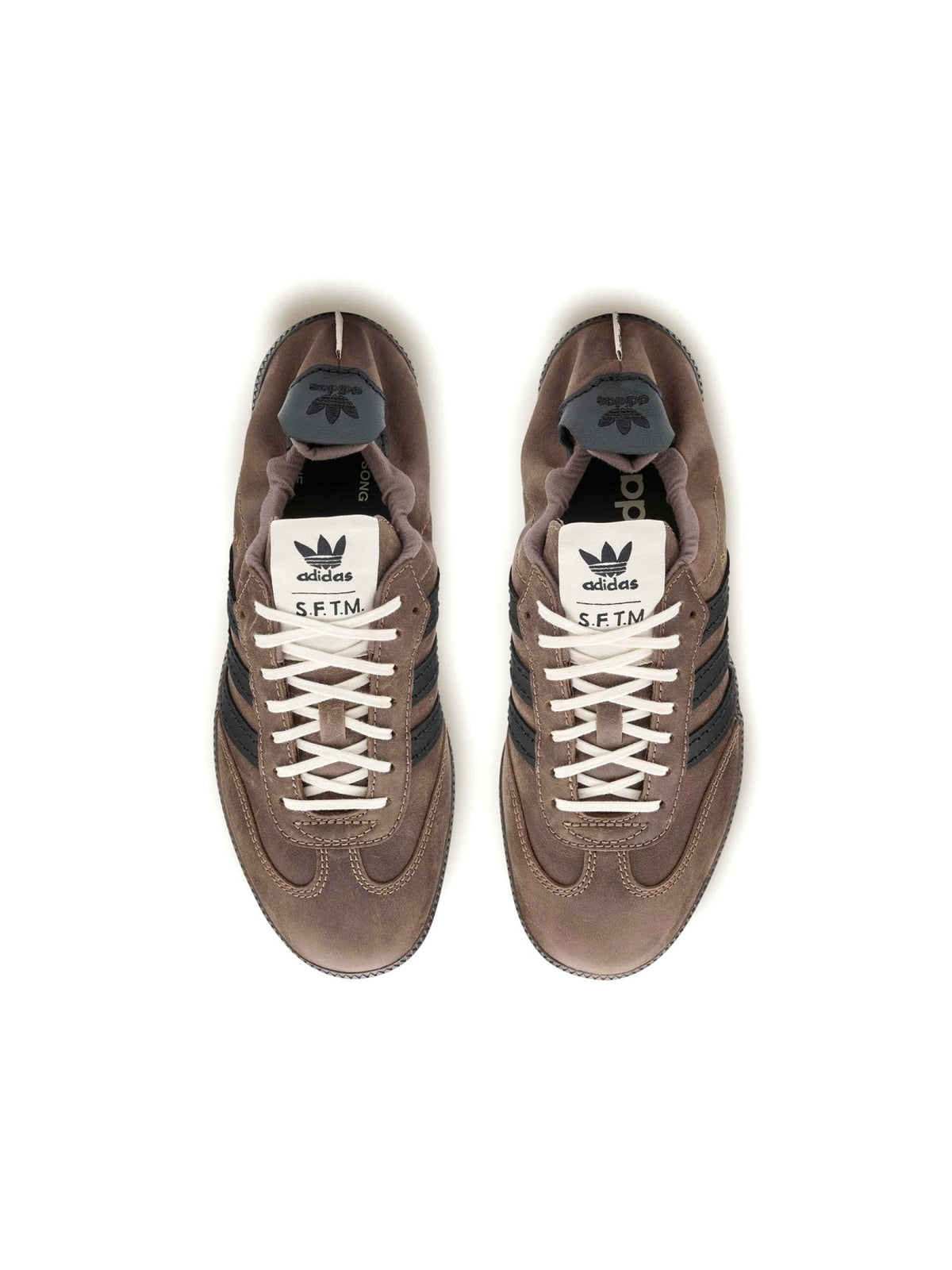 SONG FOR THE MUTE X ADIDAS Multicolor Samba Og Sftm