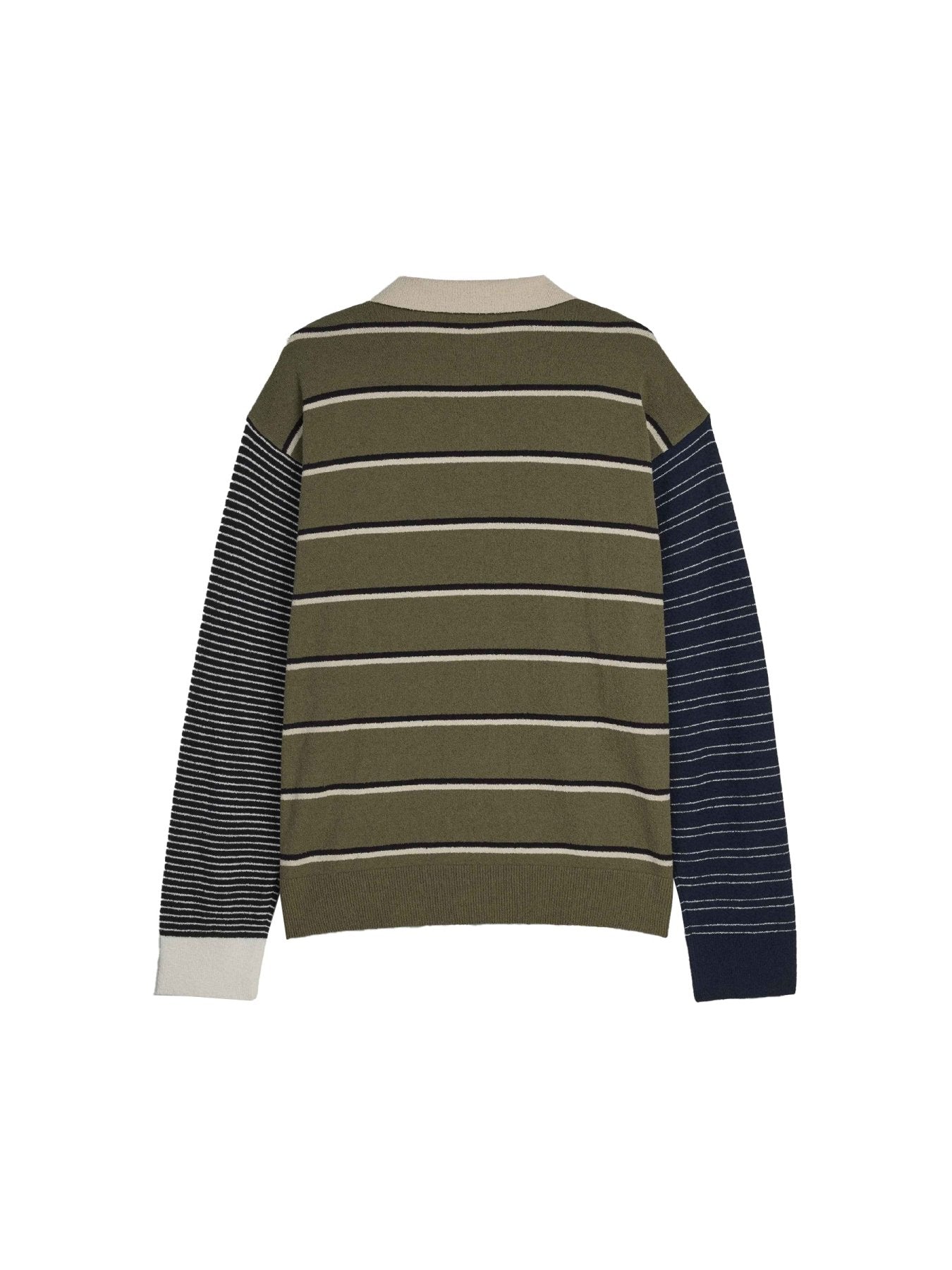 SONG FOR THE MUTE X ADIDAS Multicolour Adi007 Long Sleeve T Shirt