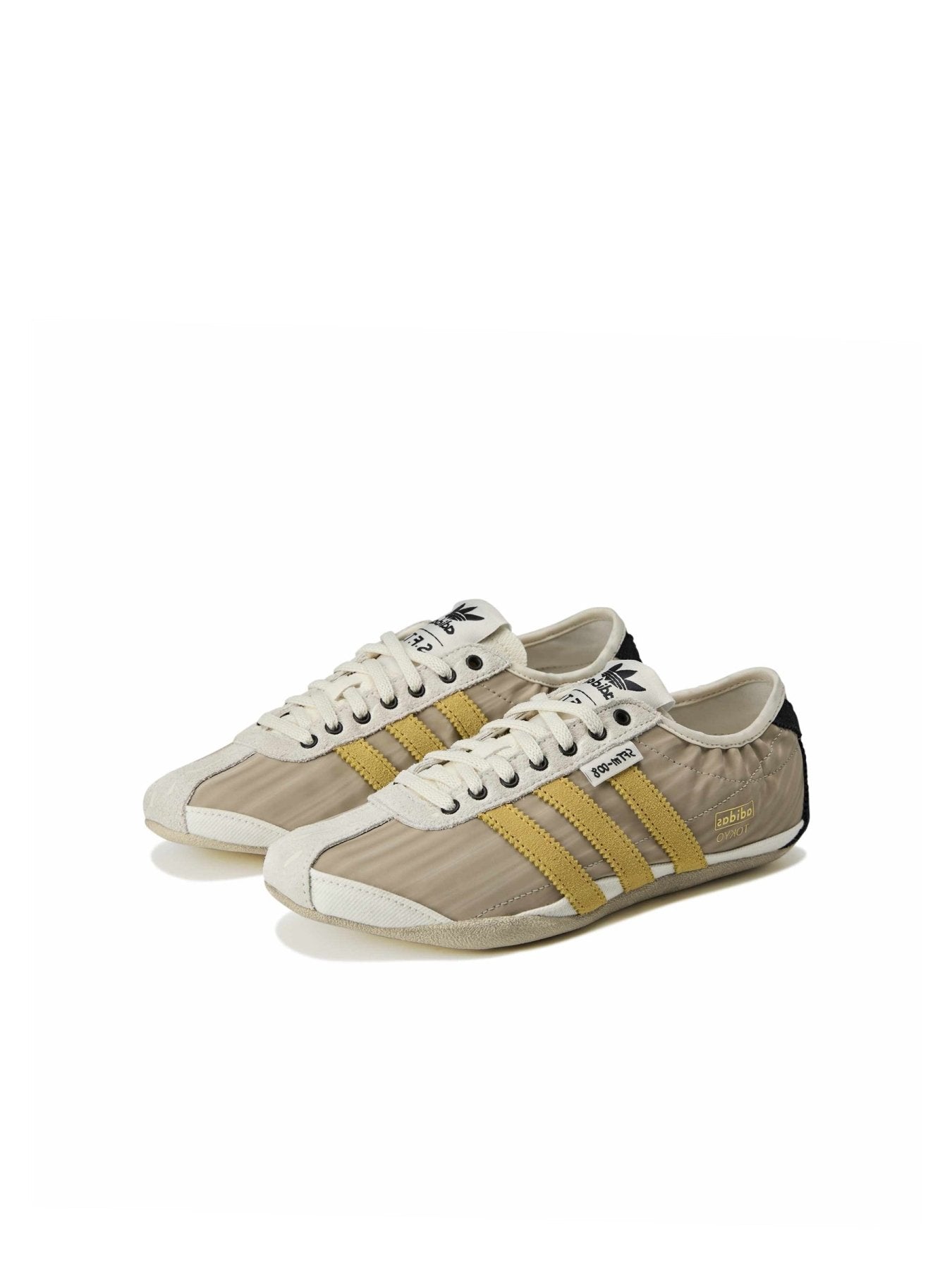 SONG FOR THE MUTE X ADIDAS Off White Tokyo W Sftm