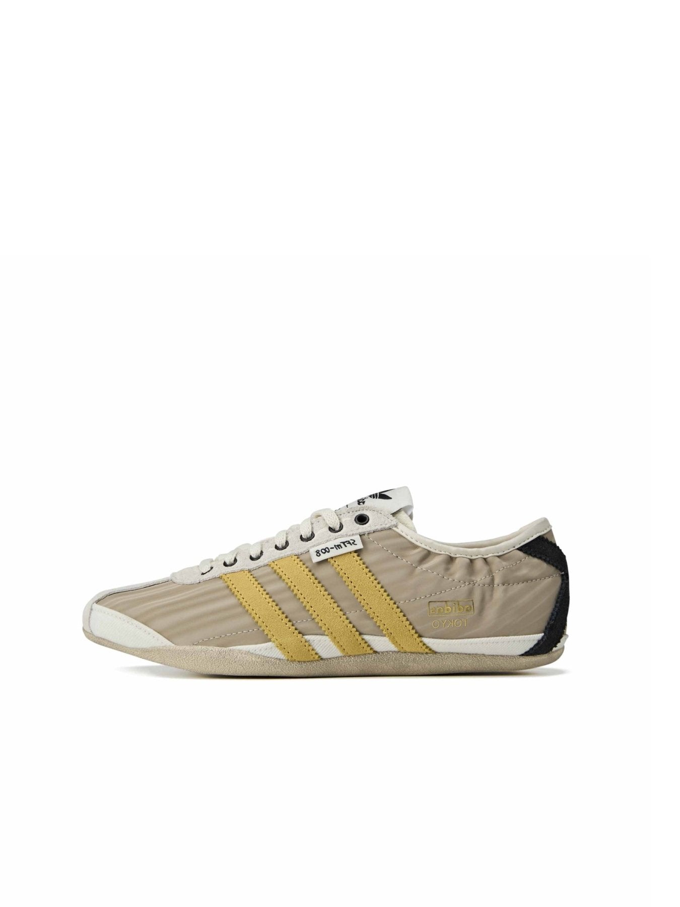 SONG FOR THE MUTE X ADIDAS Off White Tokyo W Sftm