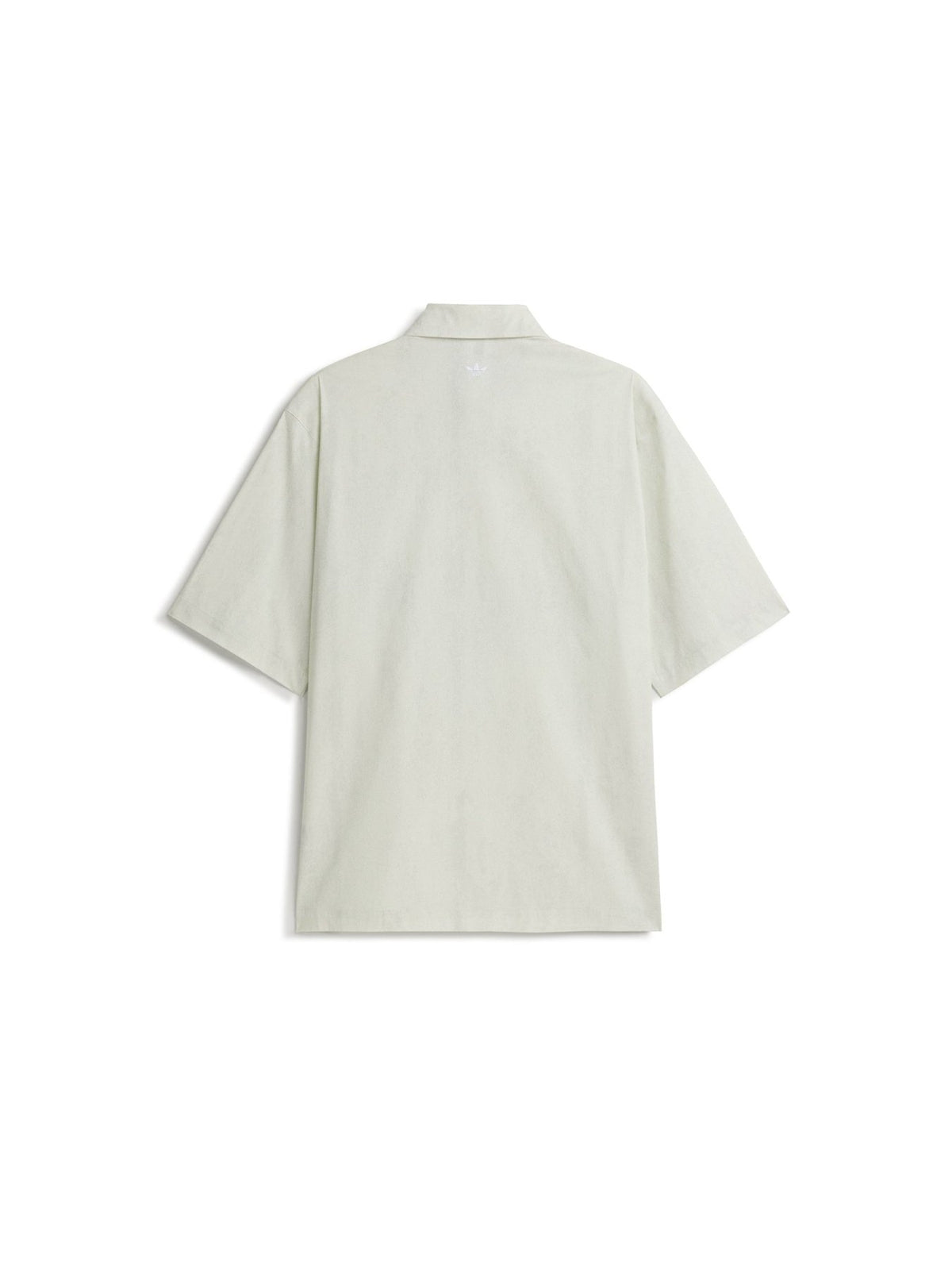 SONG FOR THE MUTE X ADIDAS White Adi008 Ss Shirt