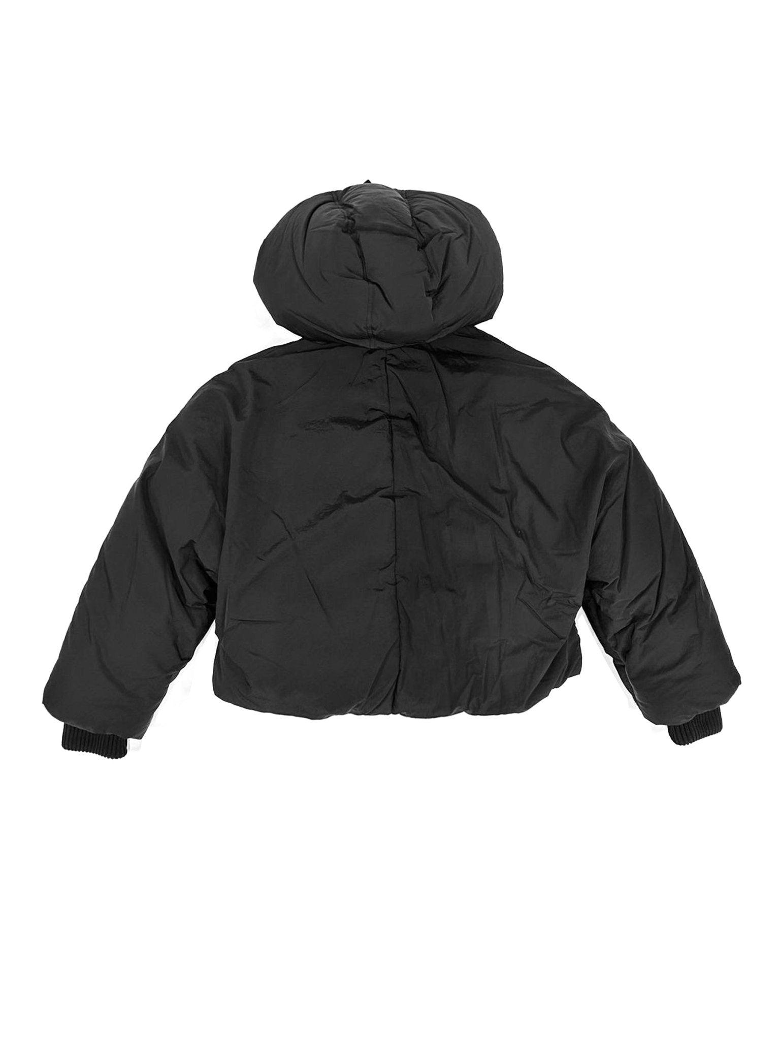 SPORTMAX - Glizia Quilted Jacket - AW25 - BLACK