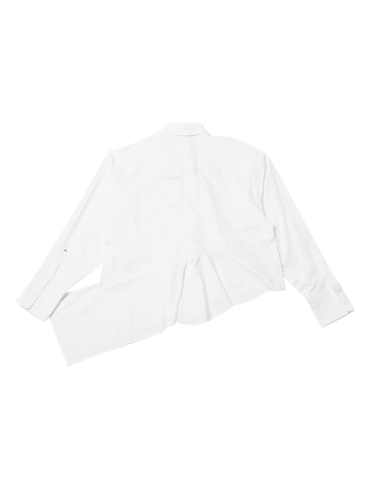 SPORTMAX Optical White Spxarcella Shirt