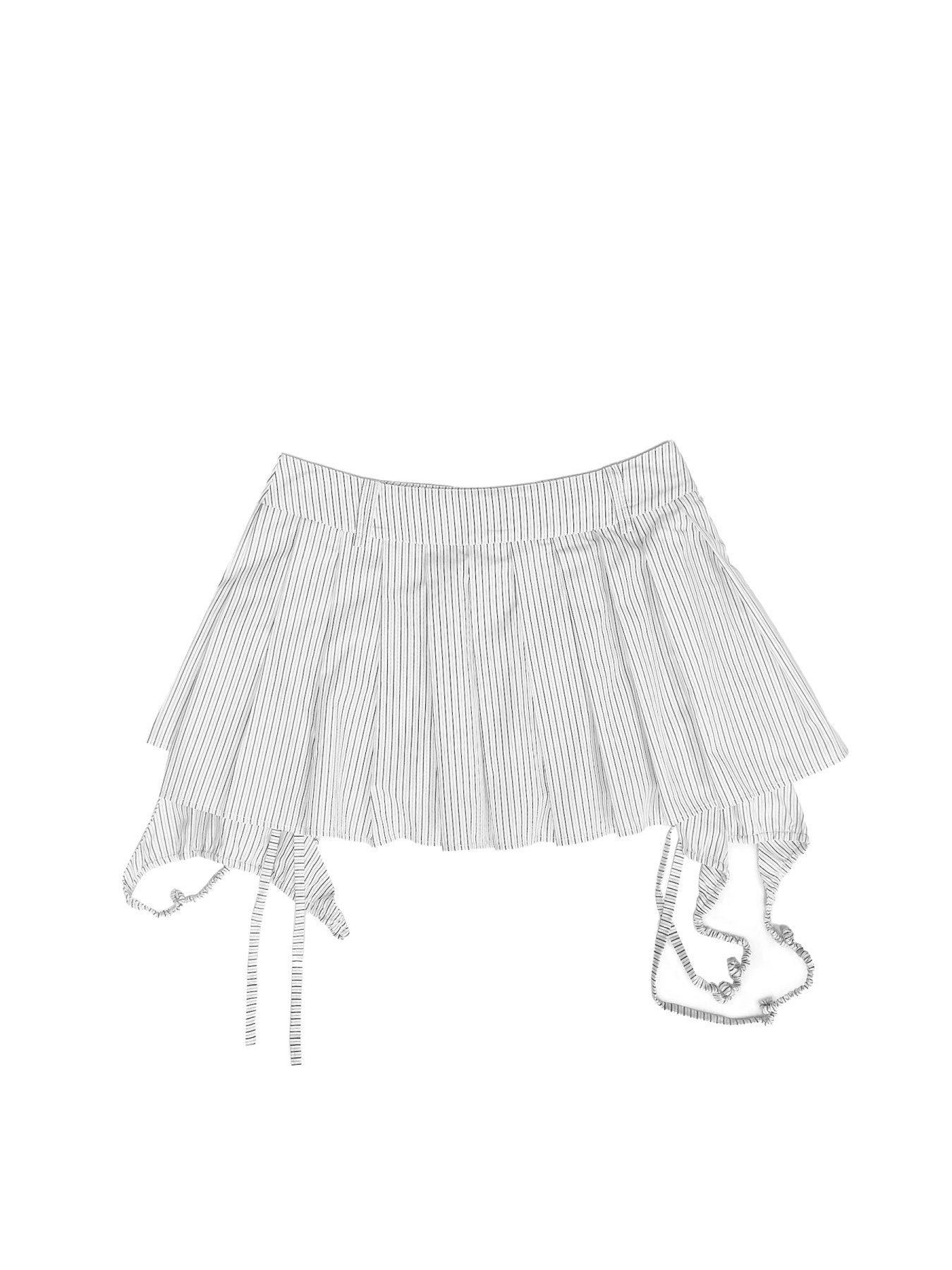 SRVC Blue Utility Kilt
