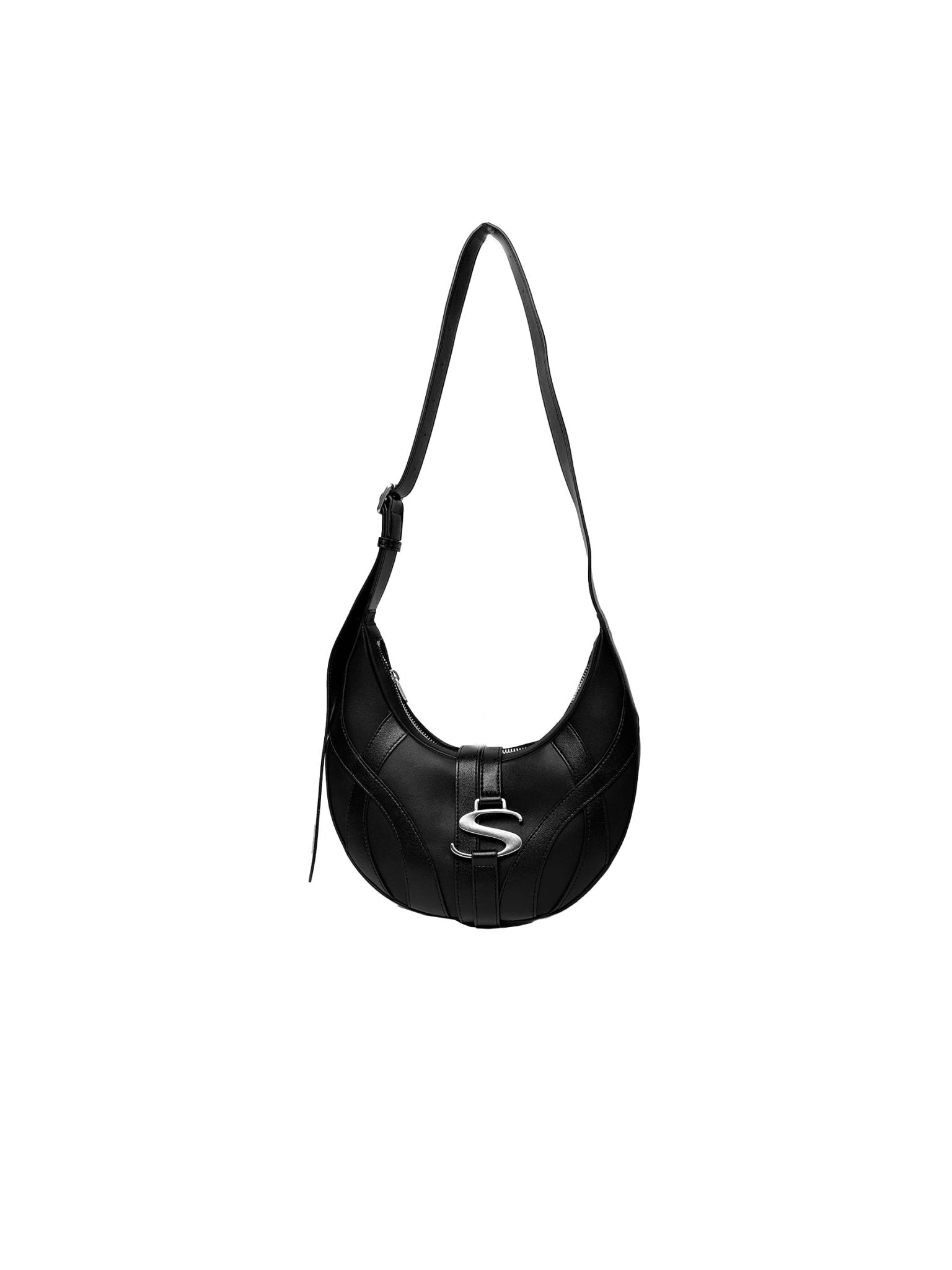 SRVC - Cable Bag - AW25 - Black
