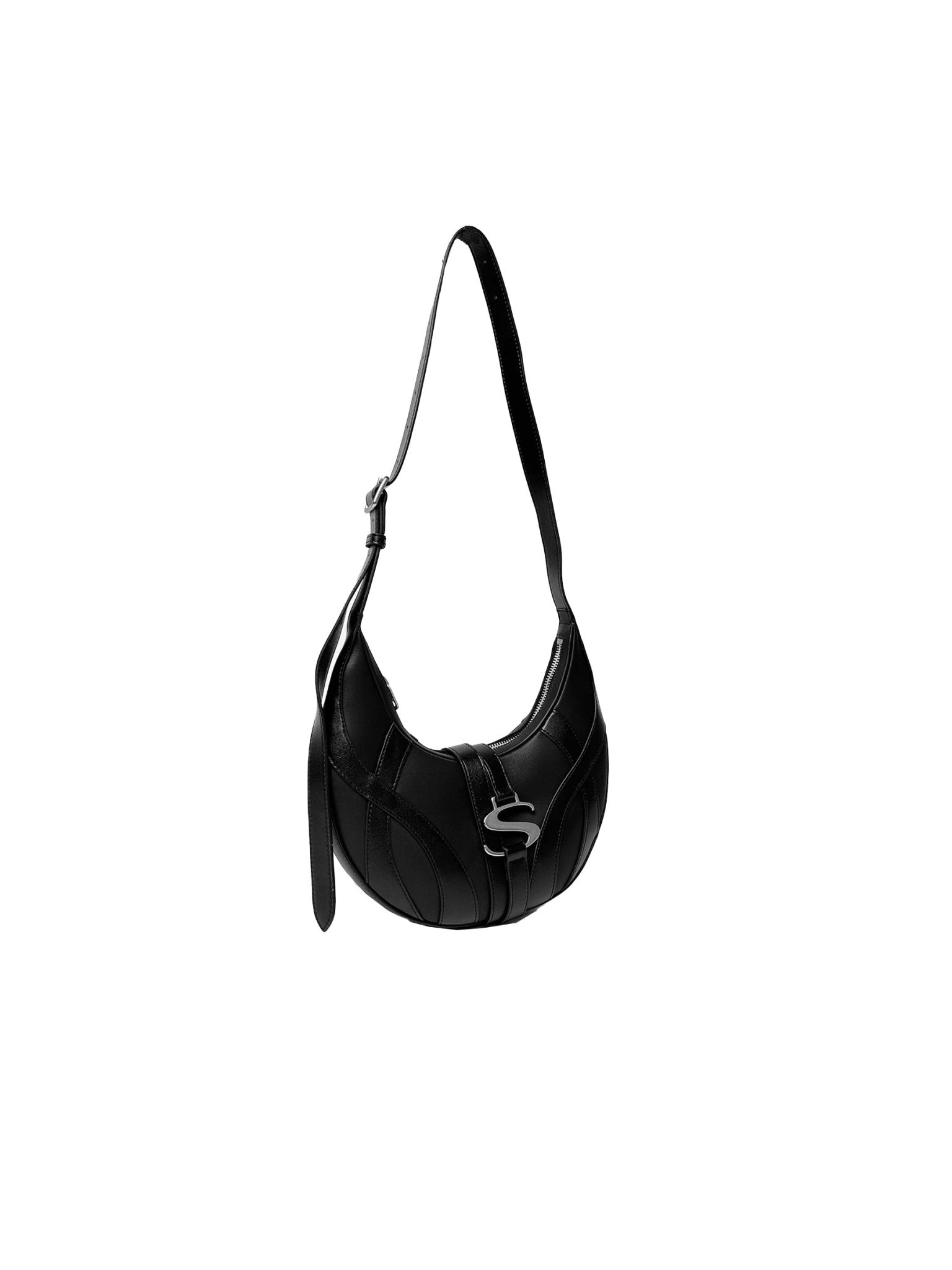 SRVC - Cable Bag - AW25 - Black