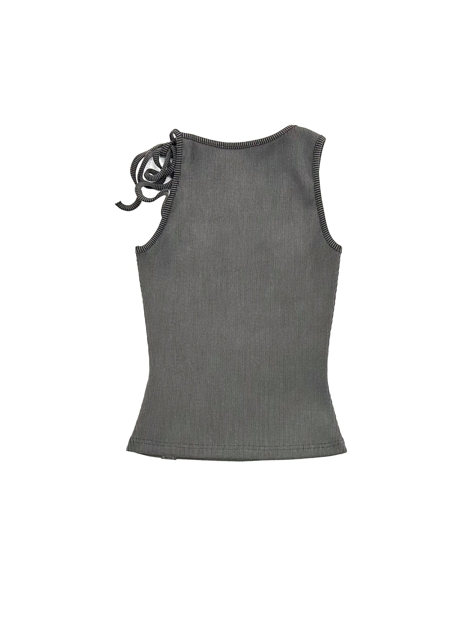 SRVC - Srvc - Type 0 Ribtank - AW25 - Charcoal