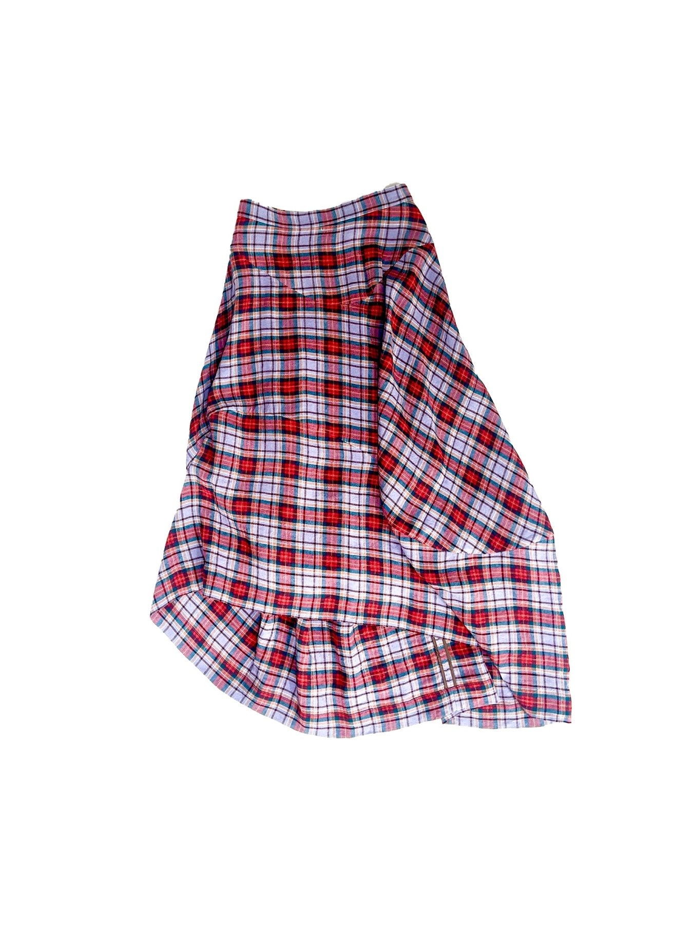 Vivienne Westwood Multi Aeroplane Skirt