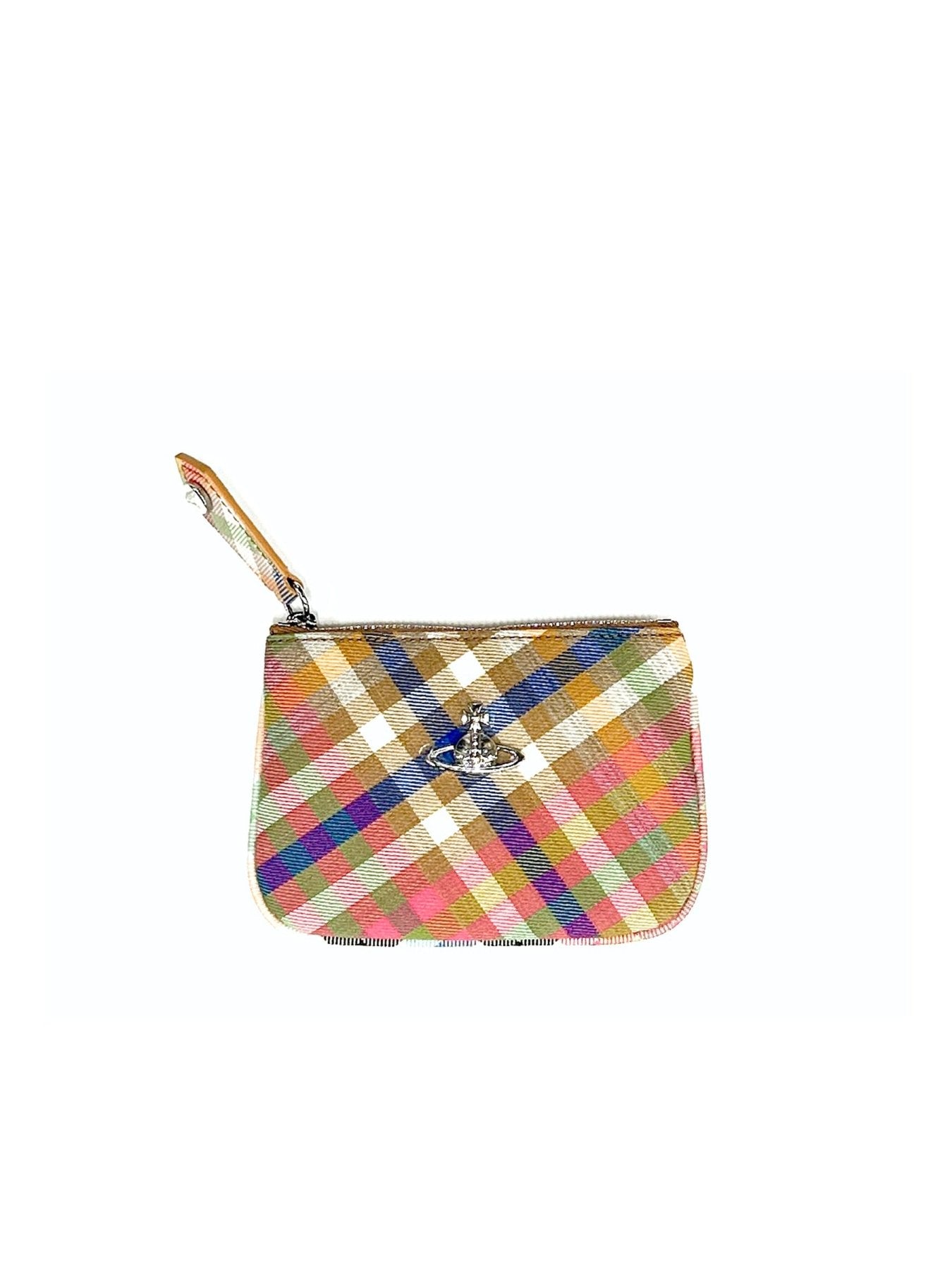 Vivienne Westwood Multi Coin Purse