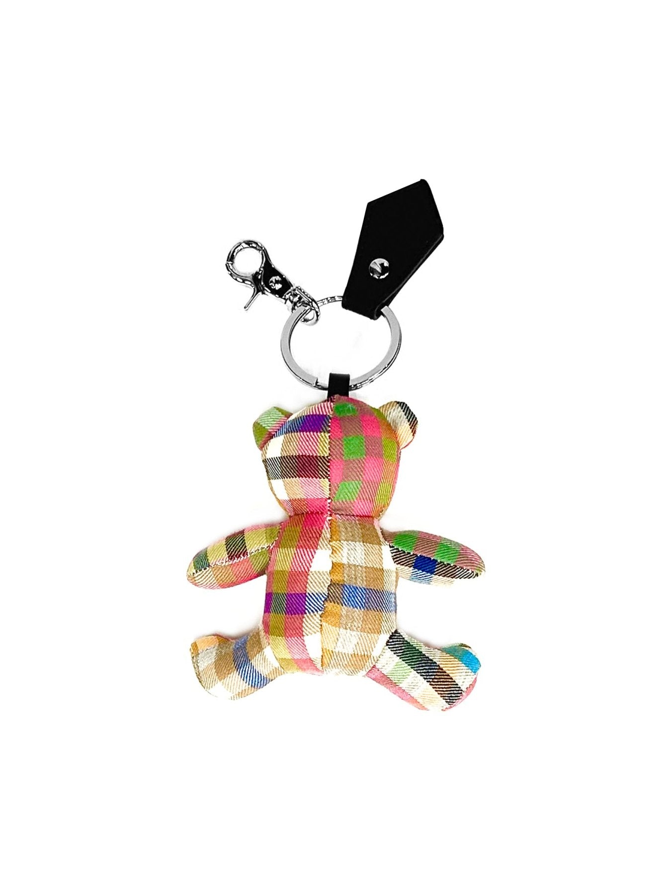 Vivienne Westwood Multi Teddy Bear