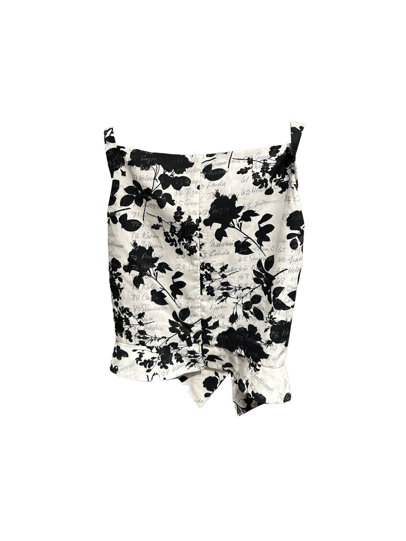 Vivienne Westwood Multicolour Sunday Top