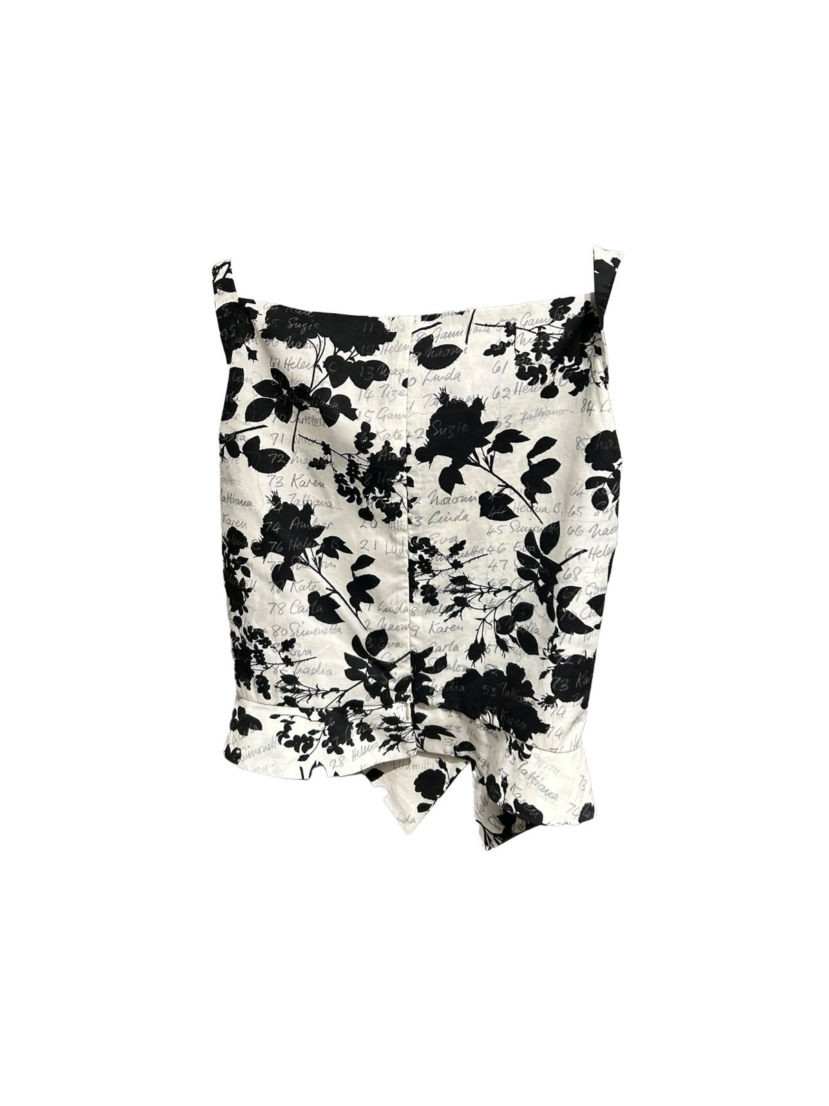 Vivienne Westwood Multicolour Sunday Top