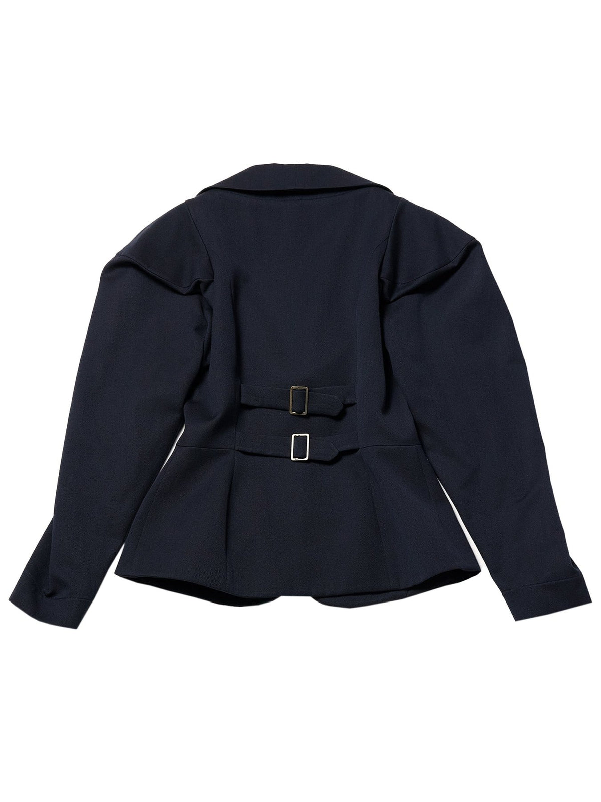 Vivienne Westwood Navy Bergere Jacket