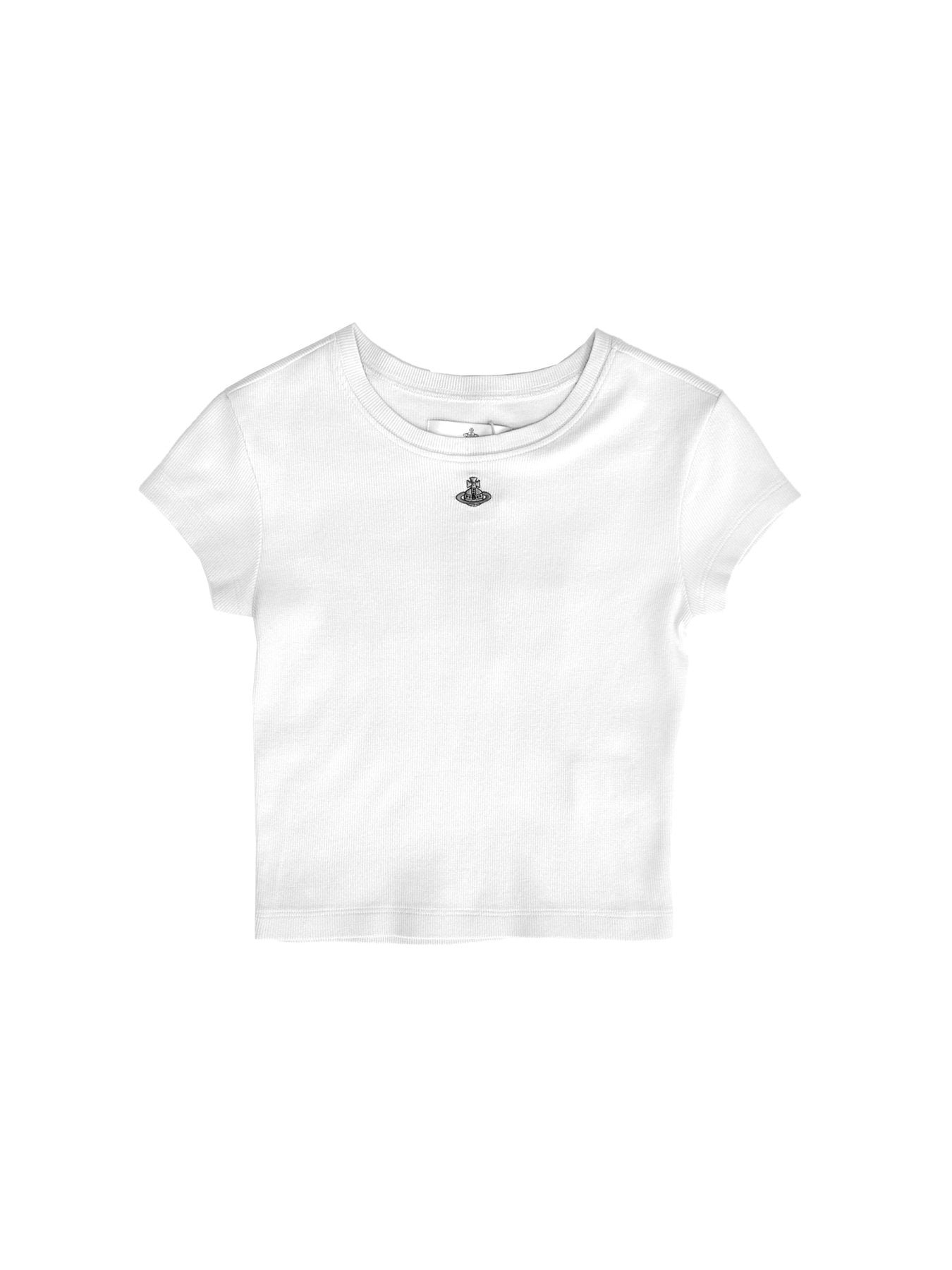 Vivienne Westwood Off White Baby Peru T Shirt