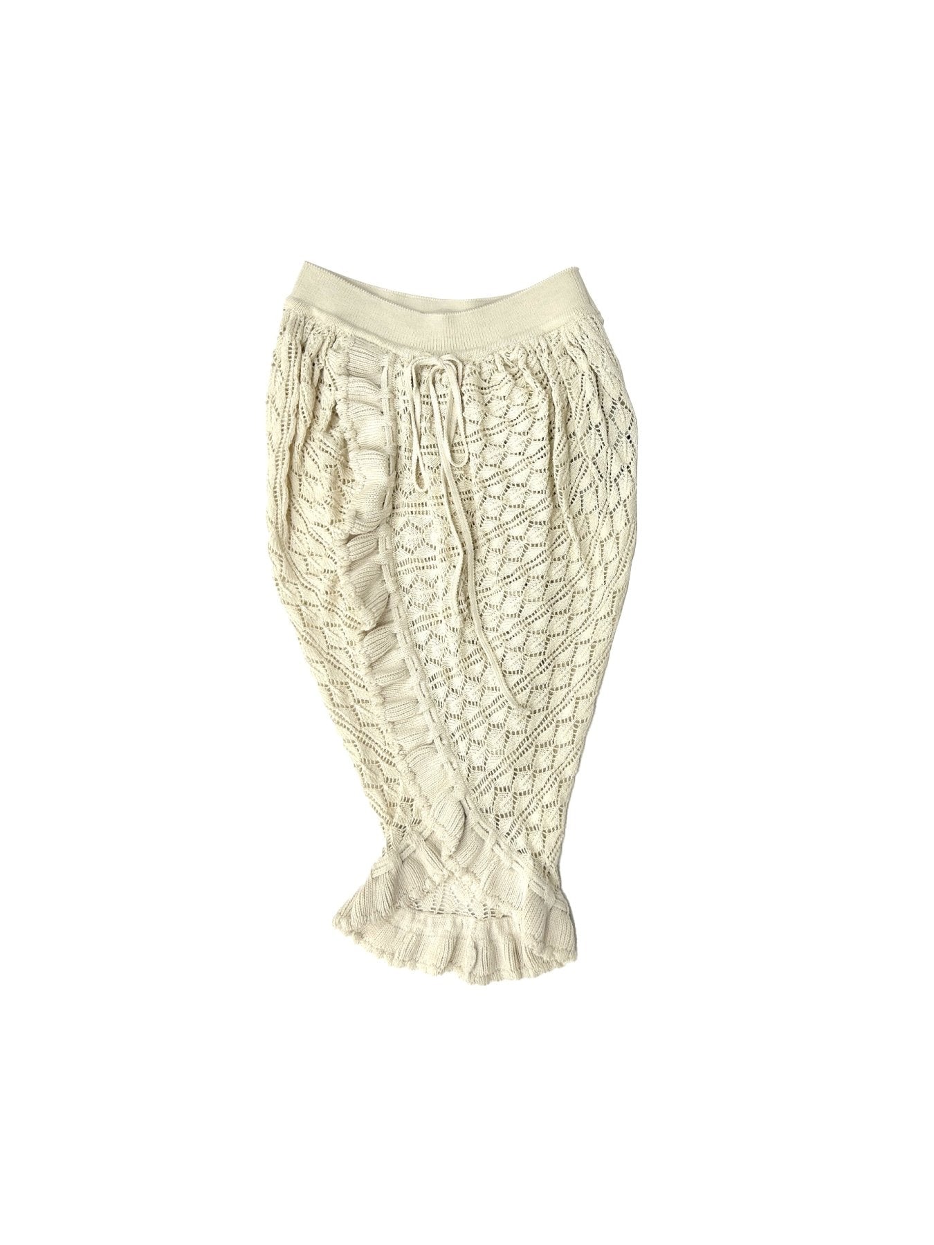 Vivienne Westwood Off White Ella Skirt