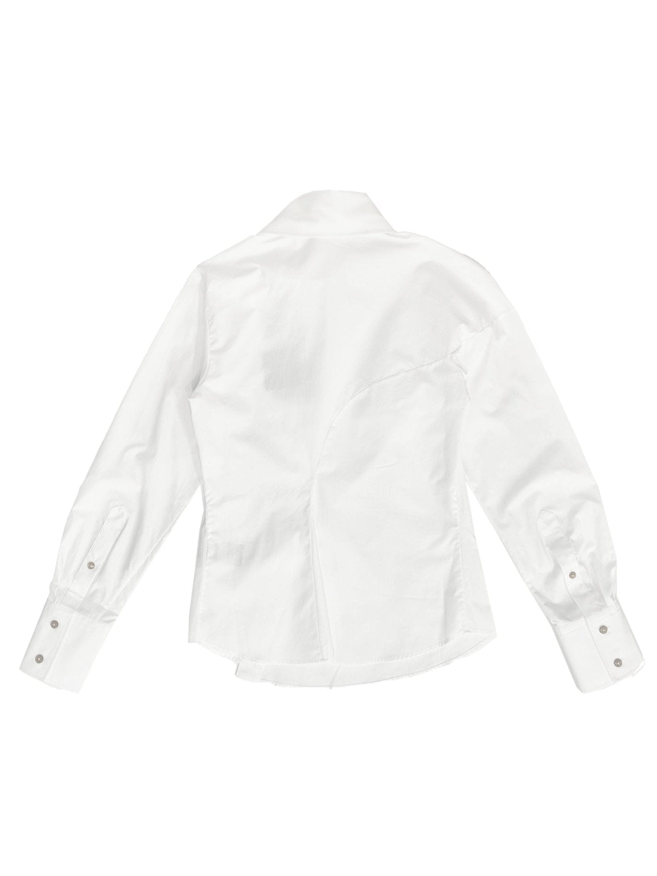 Vivienne Westwood White Bella Shirt