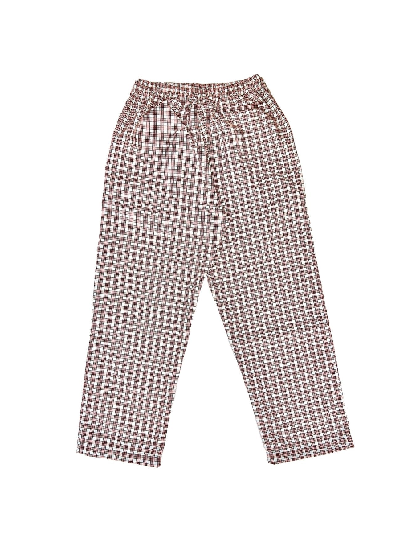 WILLY CHAVARRIA Multi Ruff Rider Track Pant