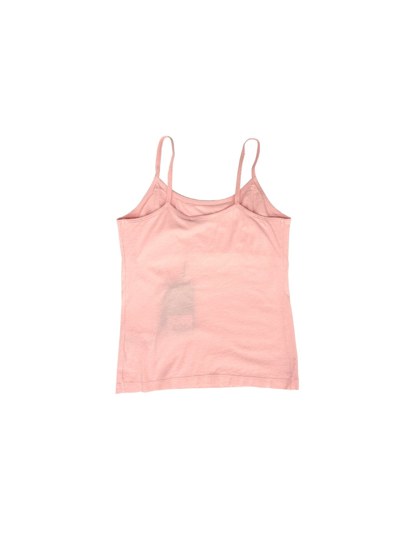 WILLY CHAVARRIA Pink Muneca Cholita Tank