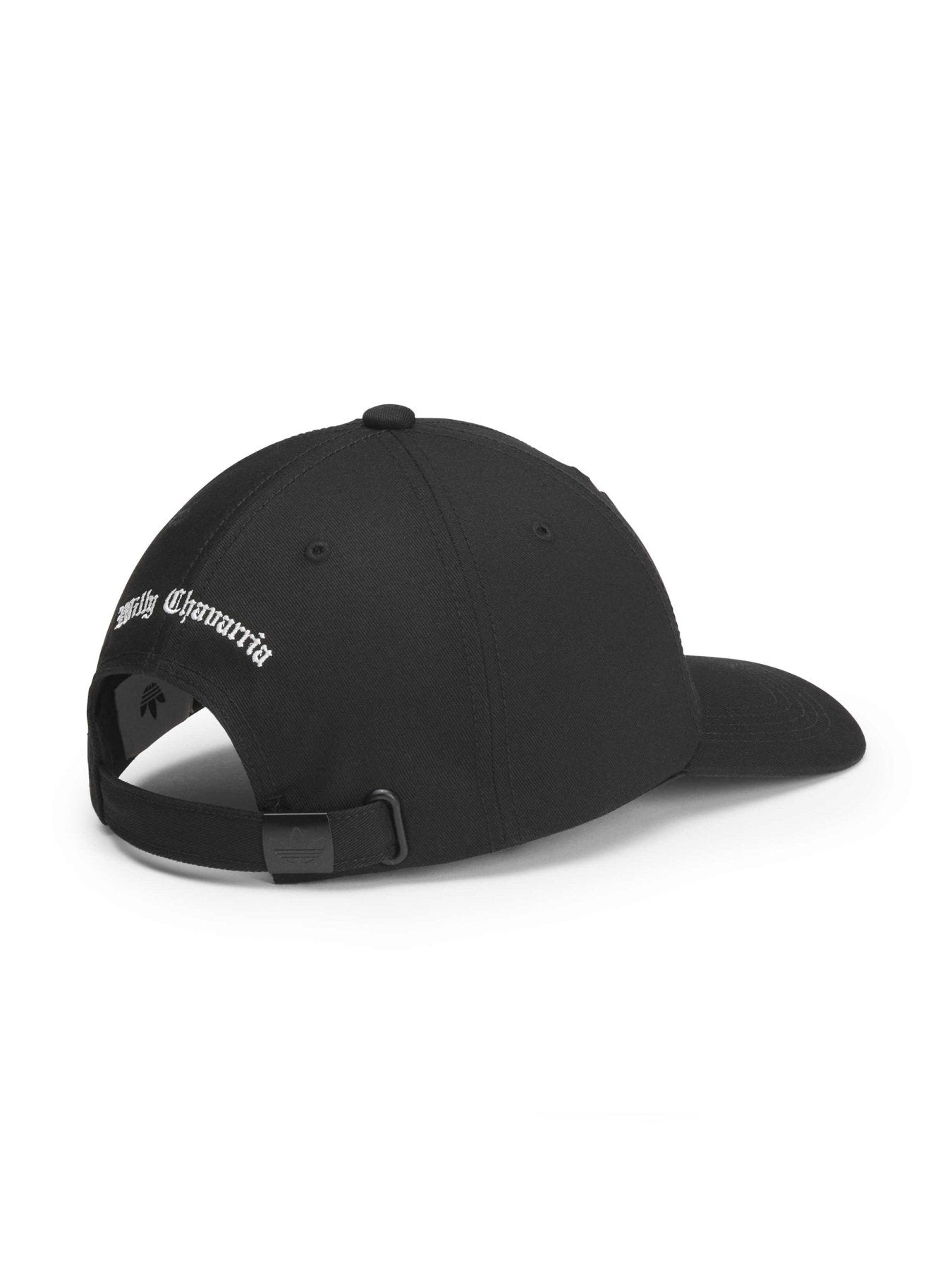 WILLY CHAVARRIA X ADIDAS Black Crest Hat