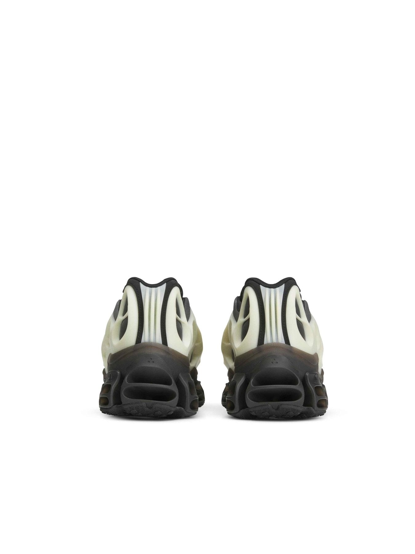 WILLY CHAVARRIA X ADIDAS Black Mega Low