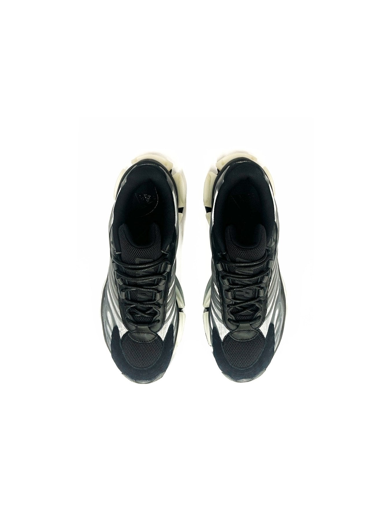 WILLY CHAVARRIA X ADIDAS Black Megaride Ag