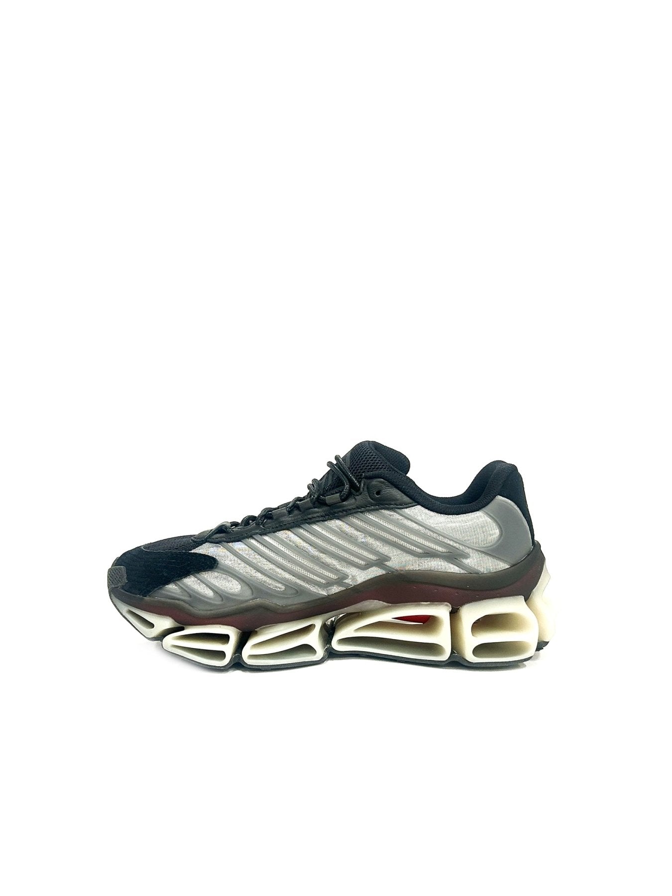 WILLY CHAVARRIA X ADIDAS Black Megaride Ag