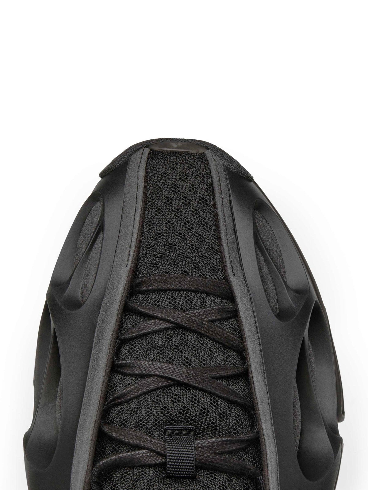 WILLY CHAVARRIA X ADIDAS Black Willy Chavarria Meg