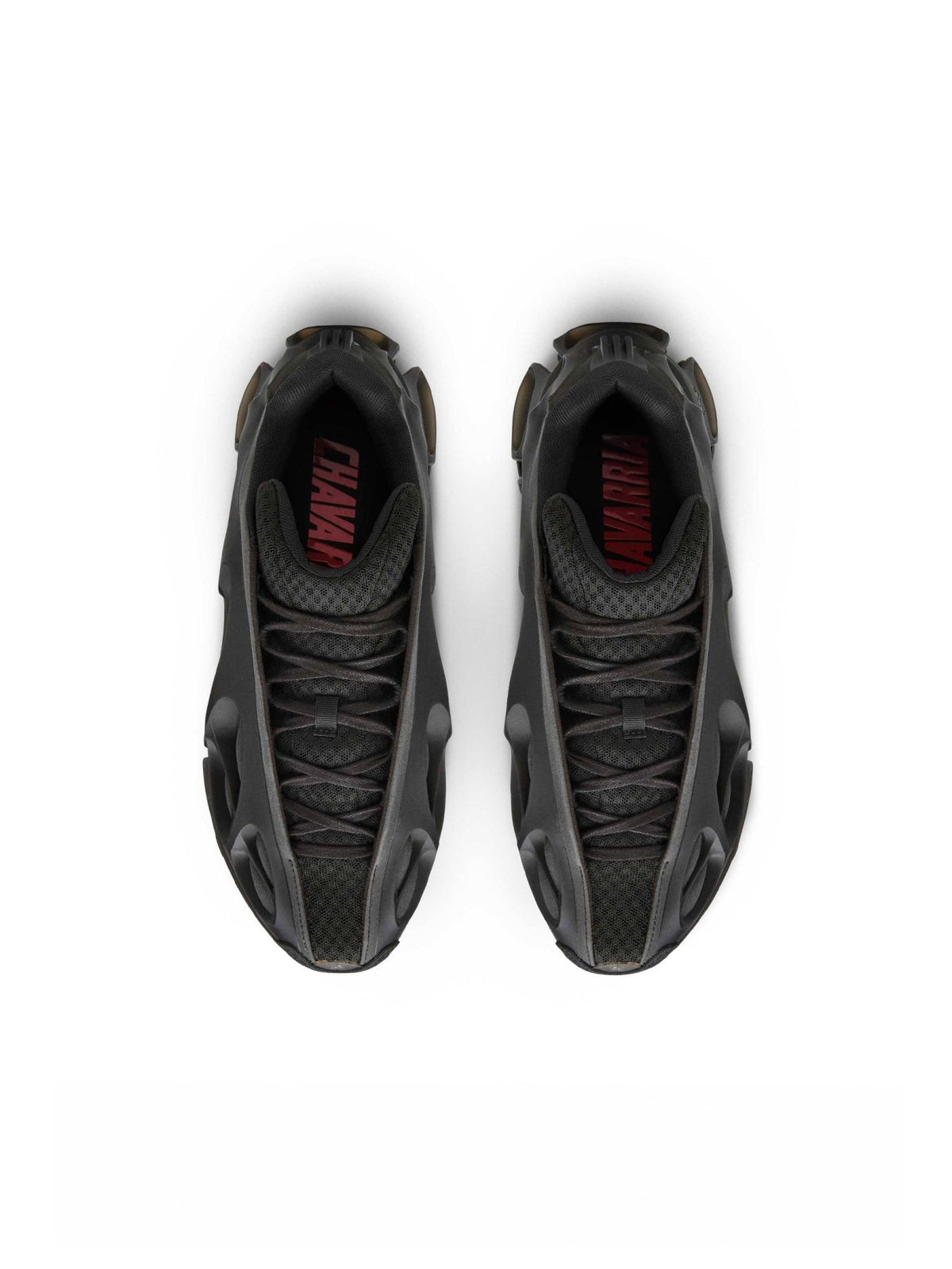 WILLY CHAVARRIA X ADIDAS Black Willy Chavarria Meg