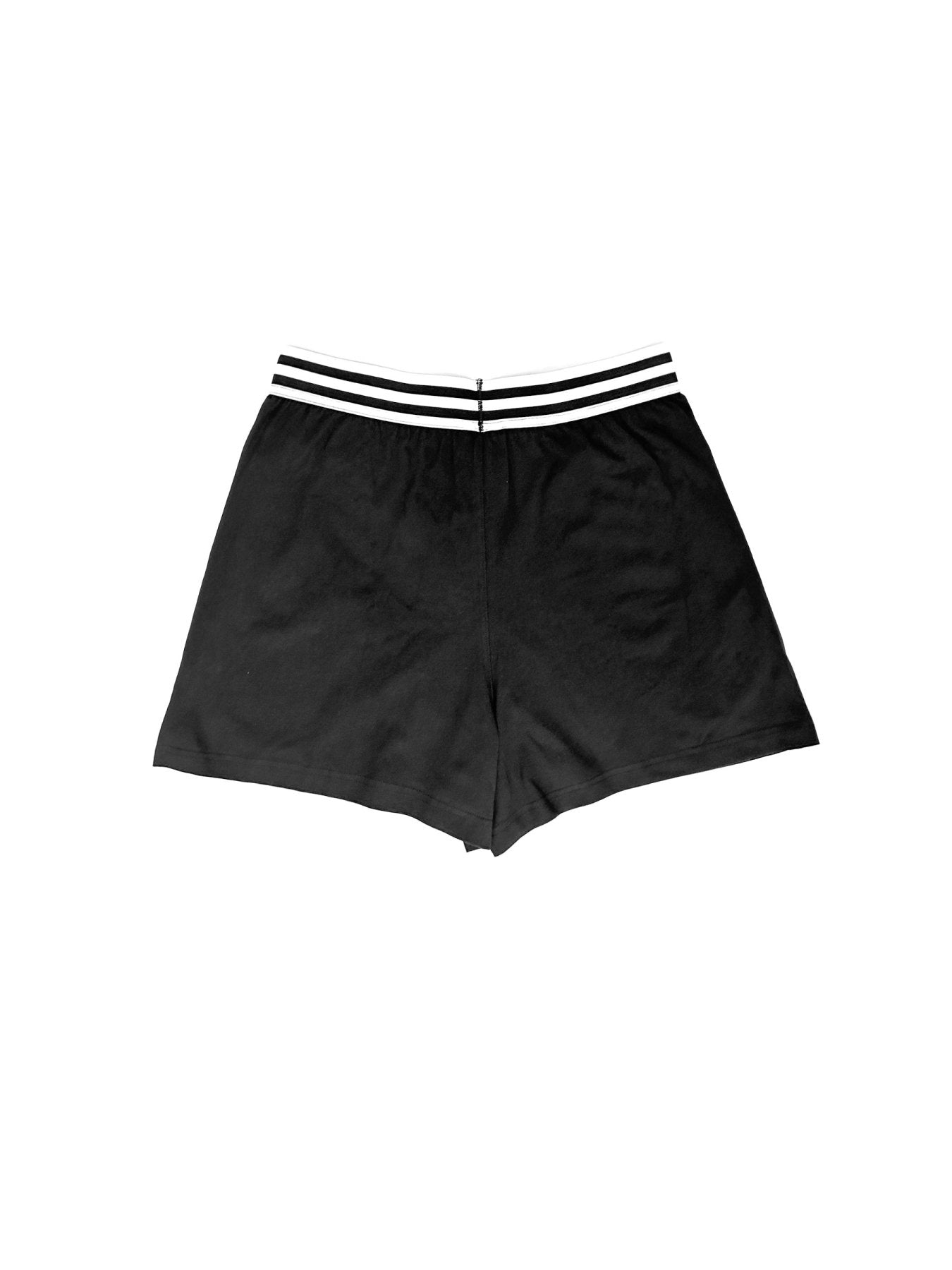 WILLY CHAVARRIA X ADIDAS - Chavarria 2 Pack Short - AW25 - BLACK GREY