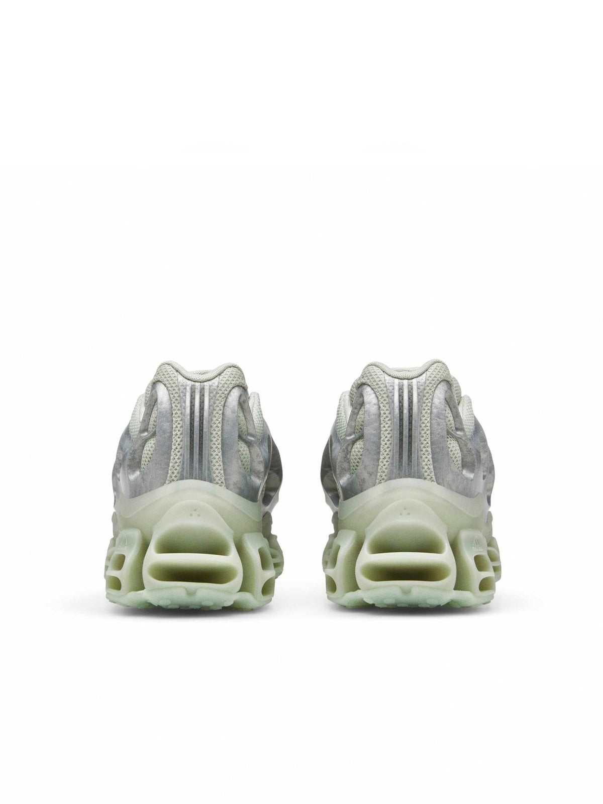 WILLY CHAVARRIA X ADIDAS Green Willy Chavarria Meg