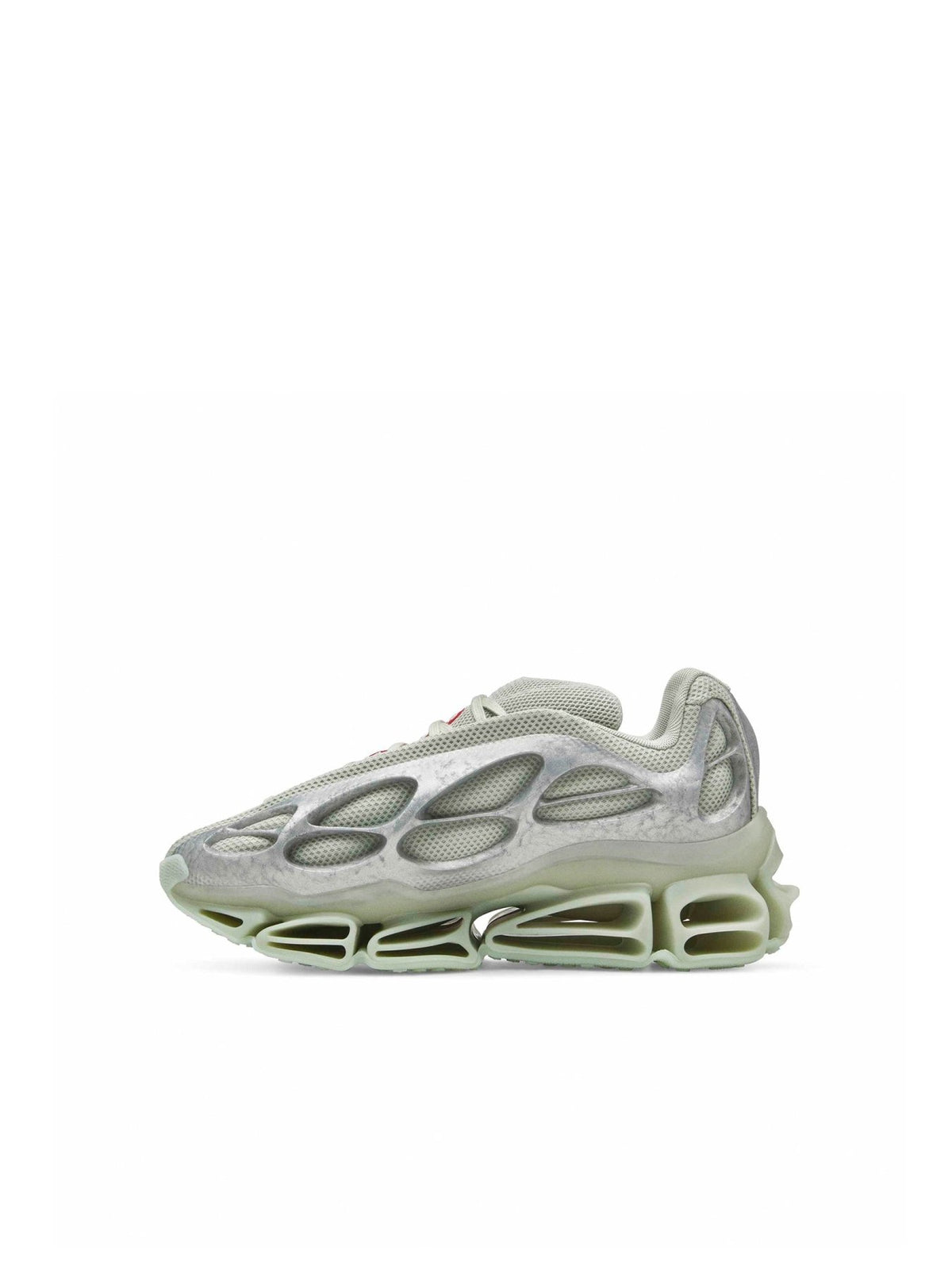 WILLY CHAVARRIA X ADIDAS Green Willy Chavarria Meg